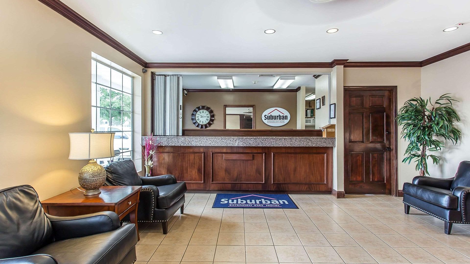 Hotel Suburban Near Of North Carolina-charlotte Charlotte