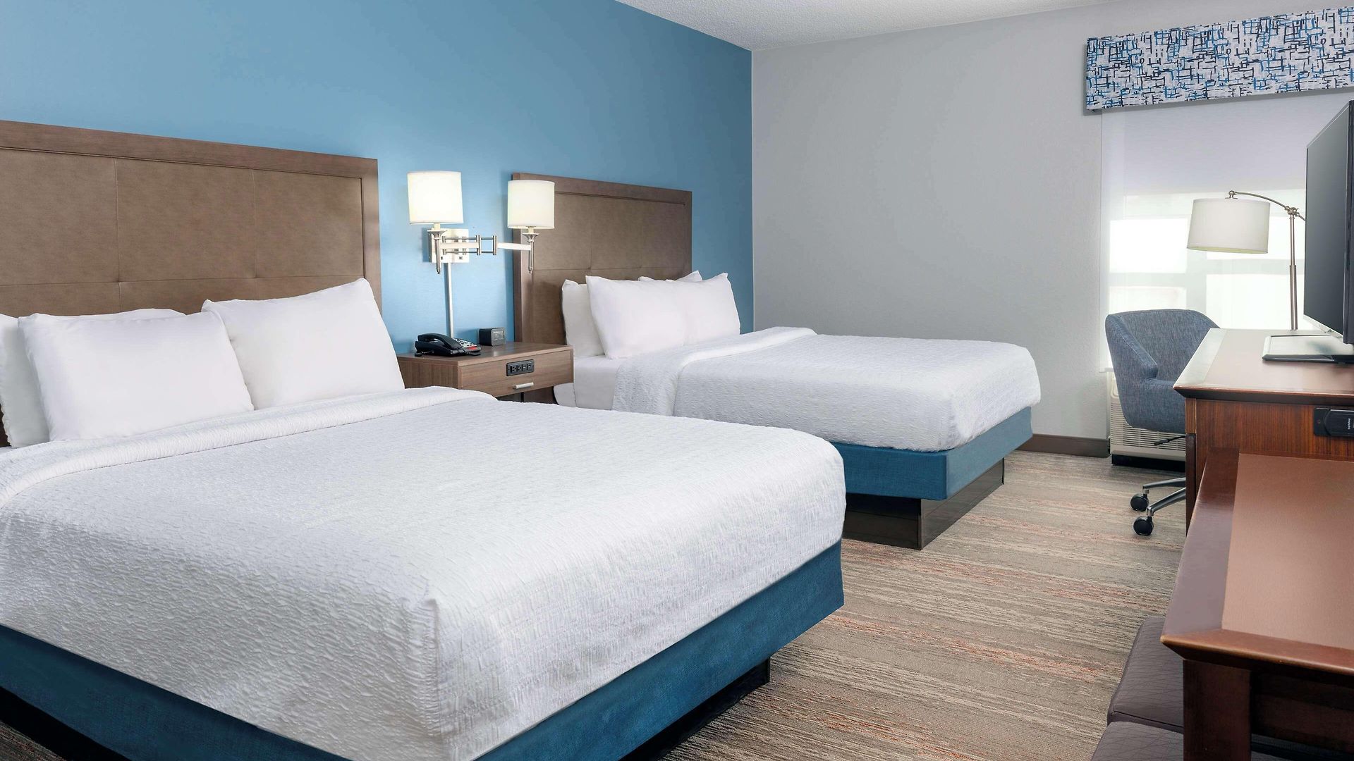 Hampton Uptown Charlotte