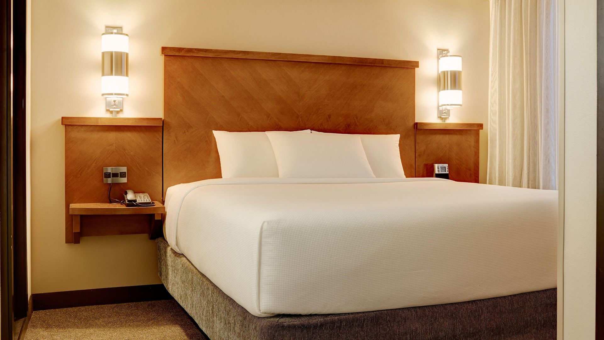Hyatt Place Airport/lake Pointe Hotel Charlotte