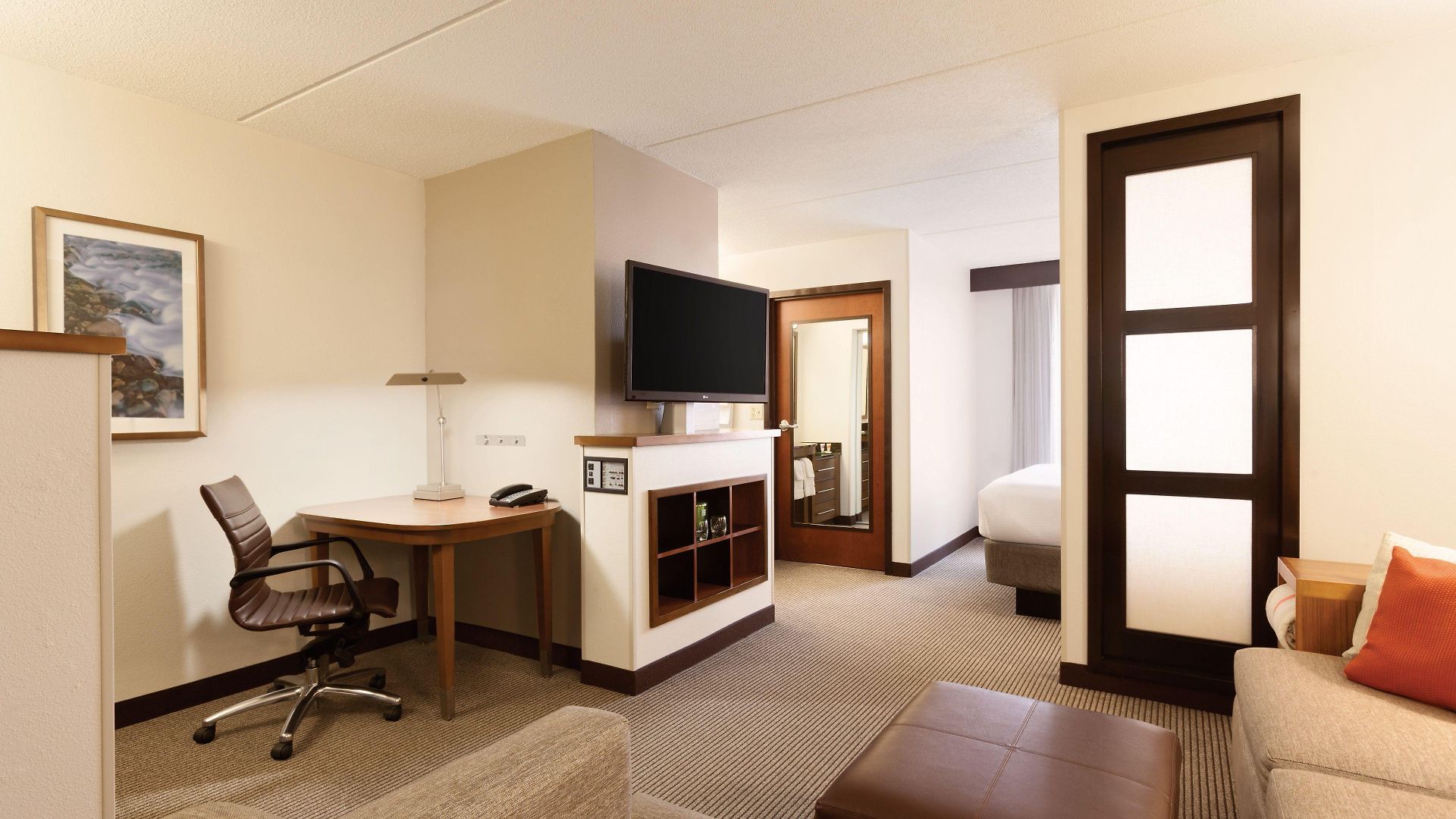 Hyatt Place Airport/lake Pointe Charlotte