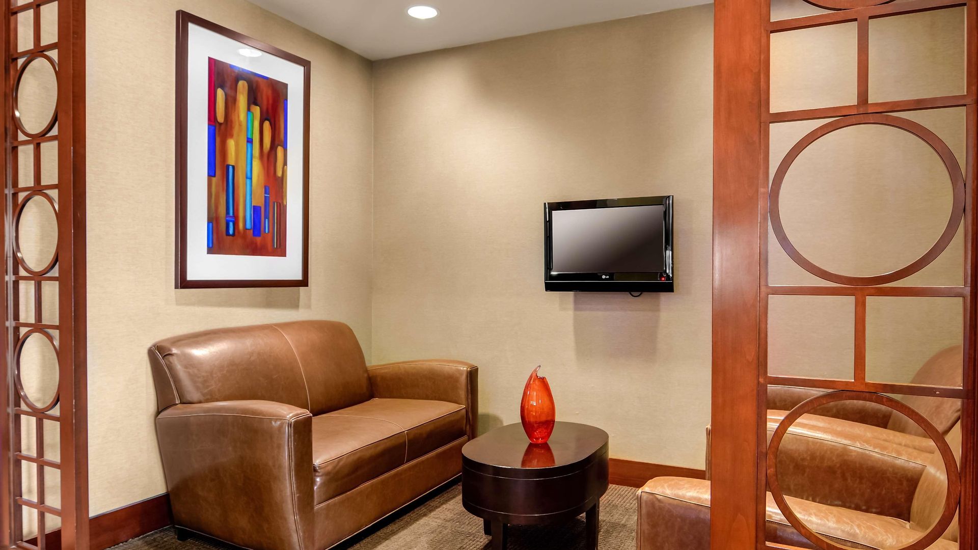 Hotel Hyatt Place Airport/lake Pointe