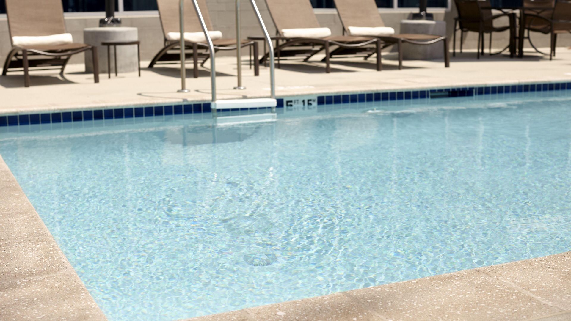 Hotel Hyatt Place Airport/lake Pointe