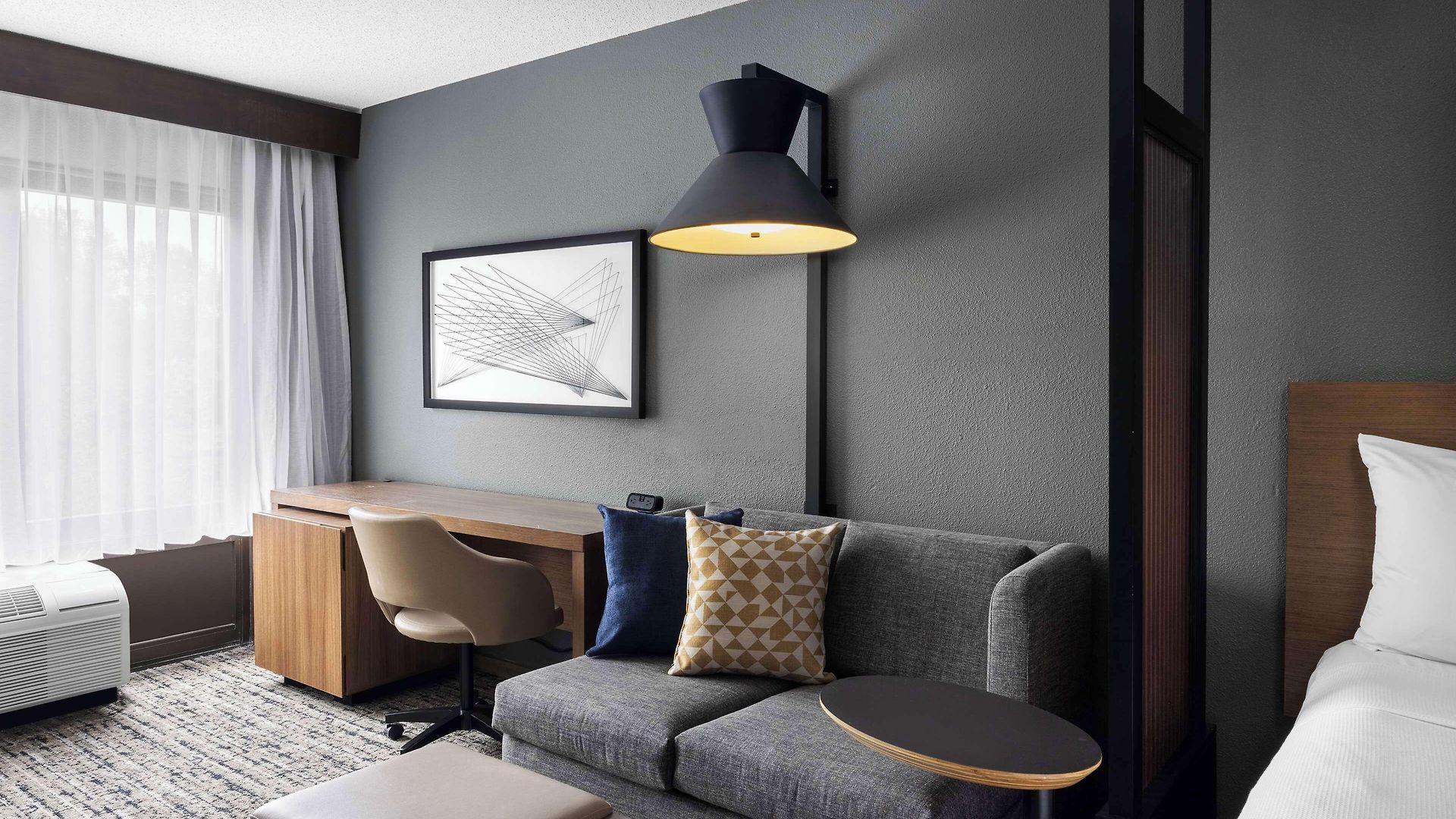 Hyatt Place Airport/lake Pointe 3* Charlotte