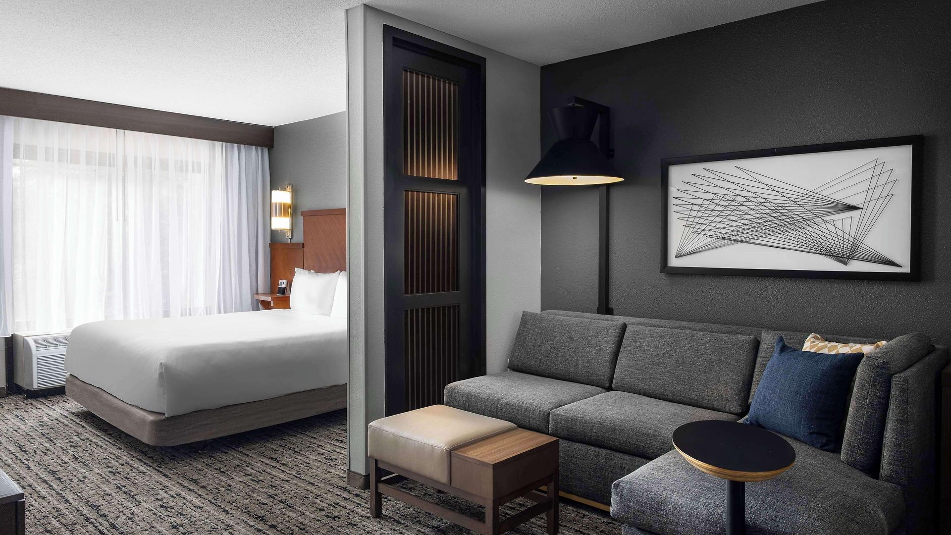 Hyatt Place Airport/lake Pointe Hotel 3*