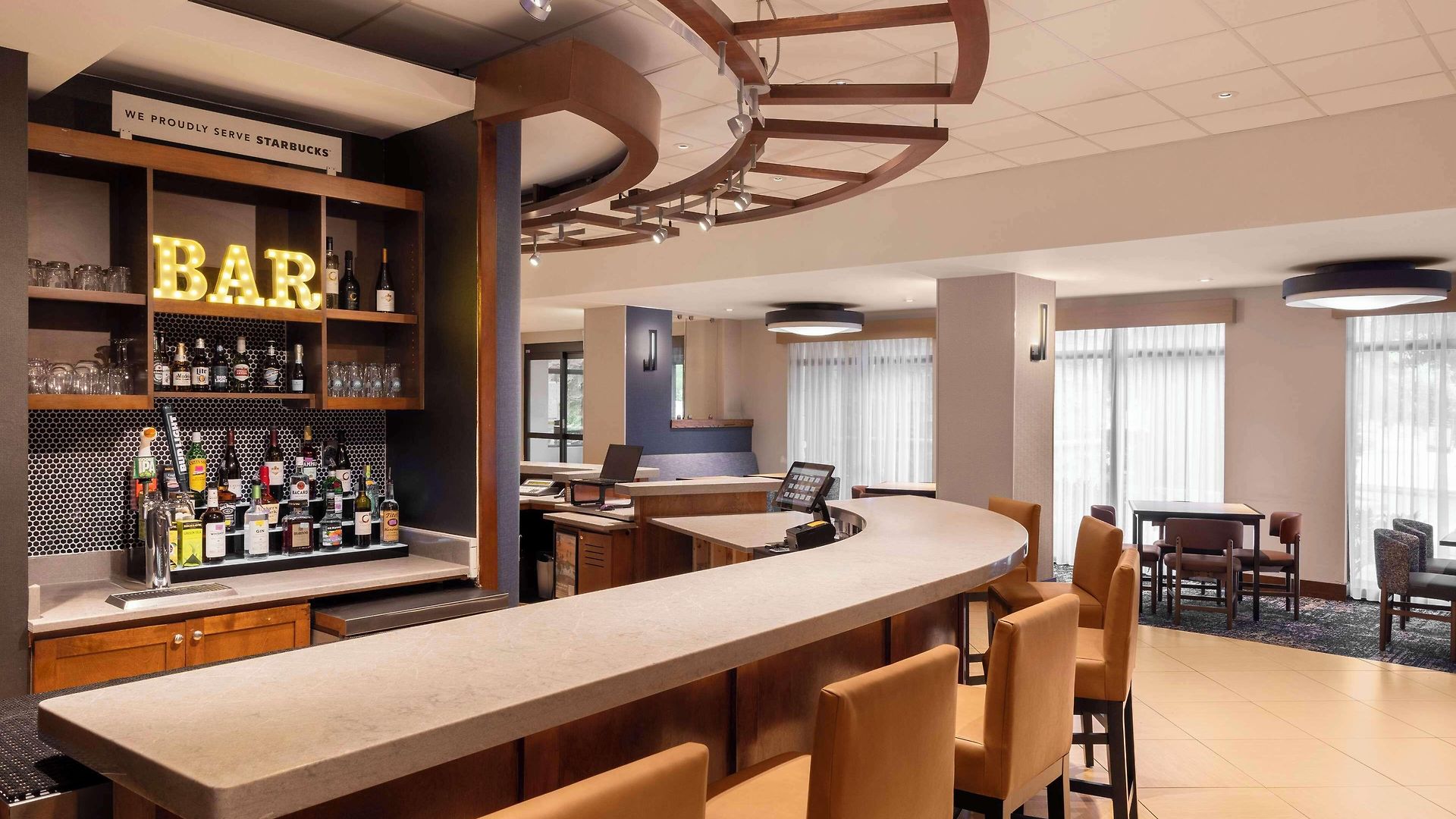 Hyatt Place Airport/lake Pointe 3* Charlotte