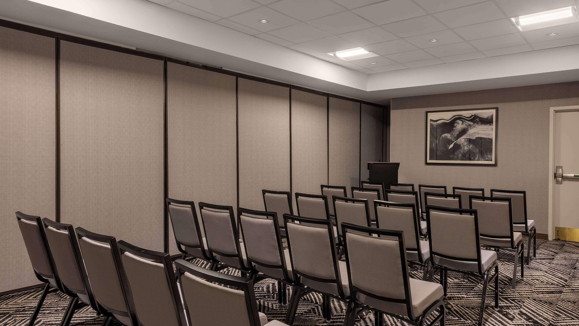 Hyatt Place Airport/lake Pointe Hotel Charlotte