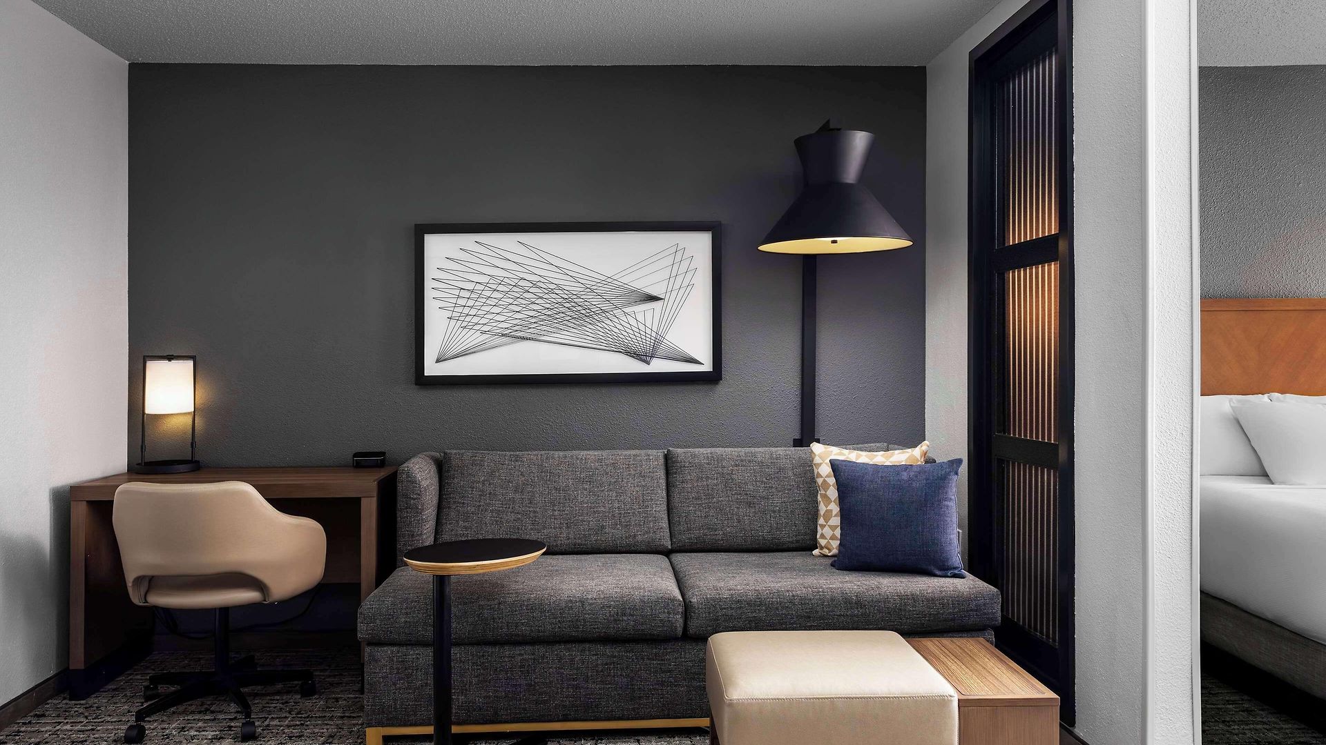 Hyatt Place Airport/lake Pointe 3*
