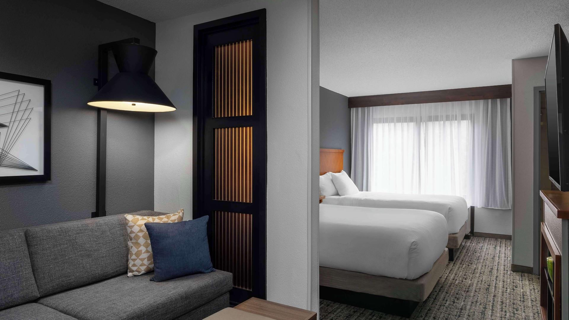 Hyatt Place Airport/lake Pointe