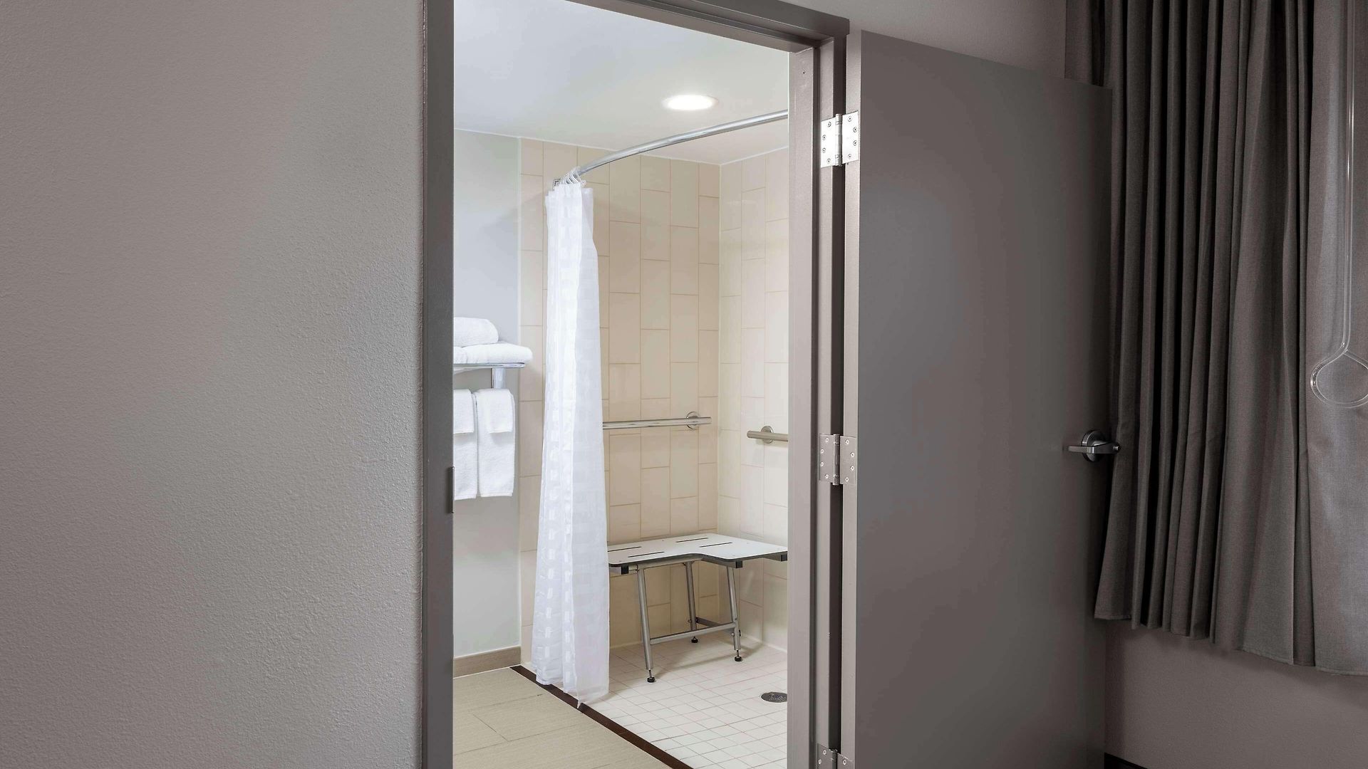 Hotel Hyatt Place Airport/lake Pointe Charlotte