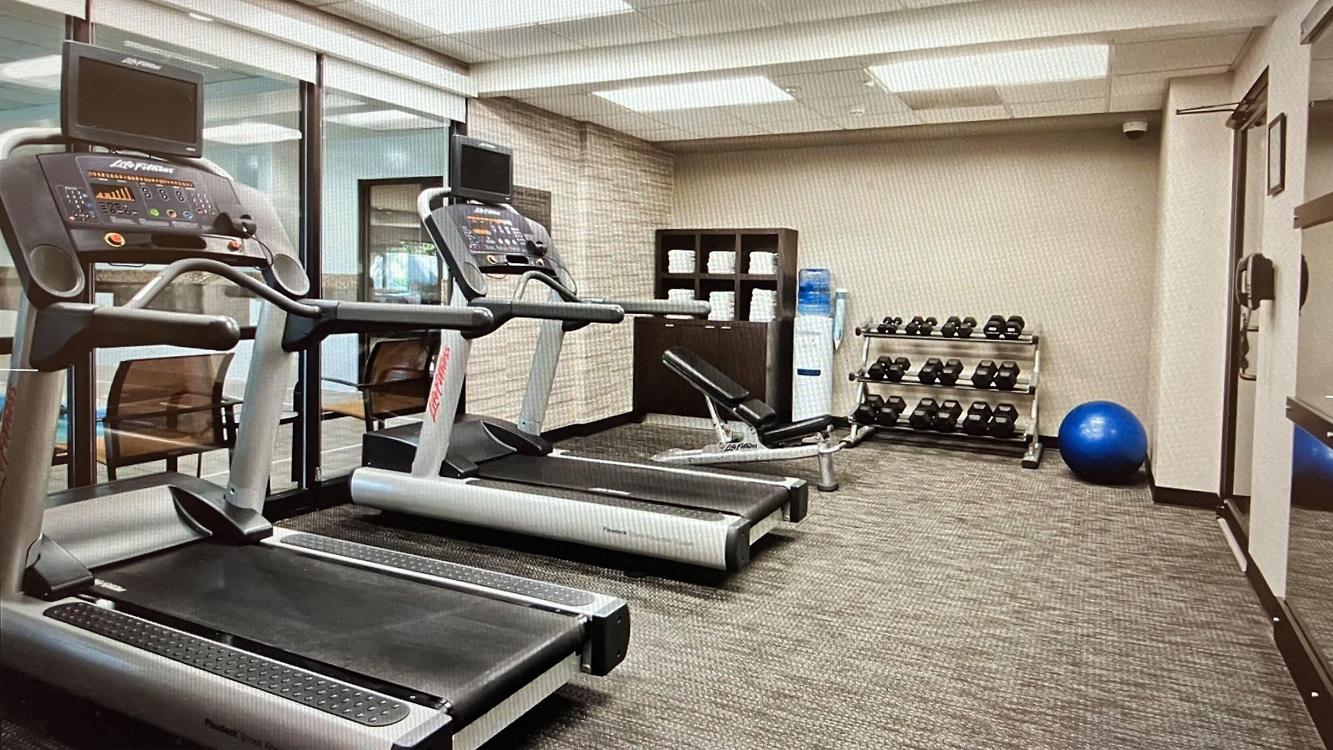 Hotel Courtyard By Marriott Ballantyne Charlotte
