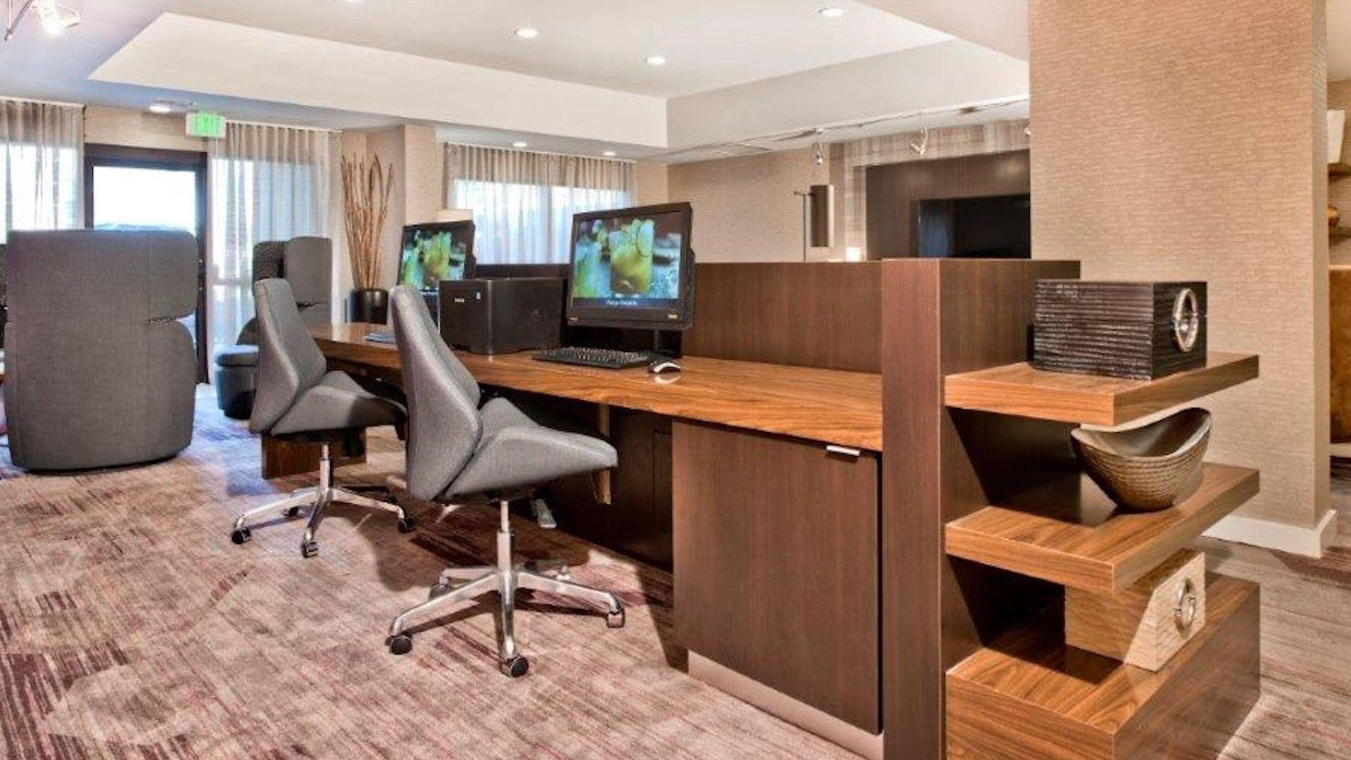 Courtyard By Marriott Ballantyne