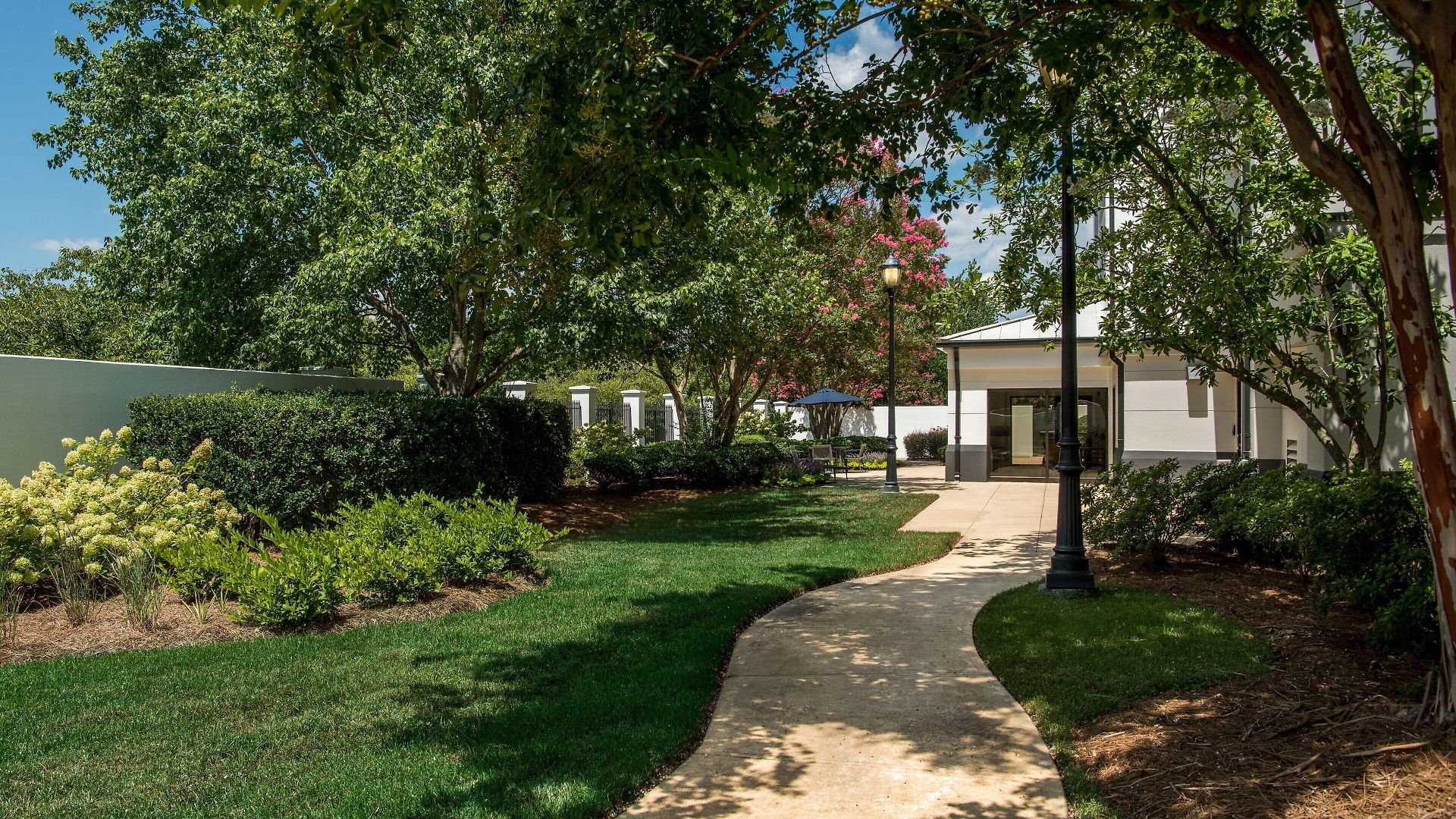 Courtyard By Marriott Ballantyne Charlotte