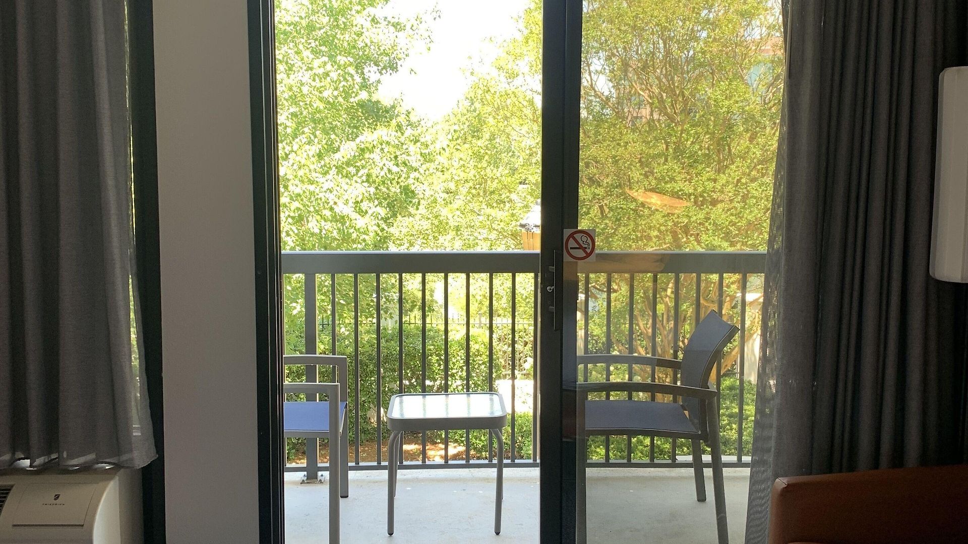 Hotel Courtyard By Marriott Ballantyne 3*