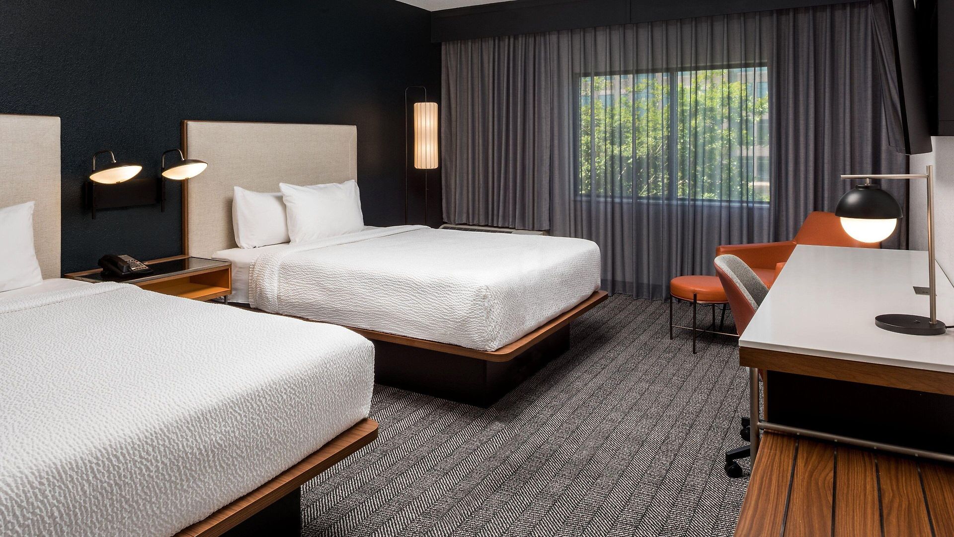 Courtyard By Marriott Ballantyne