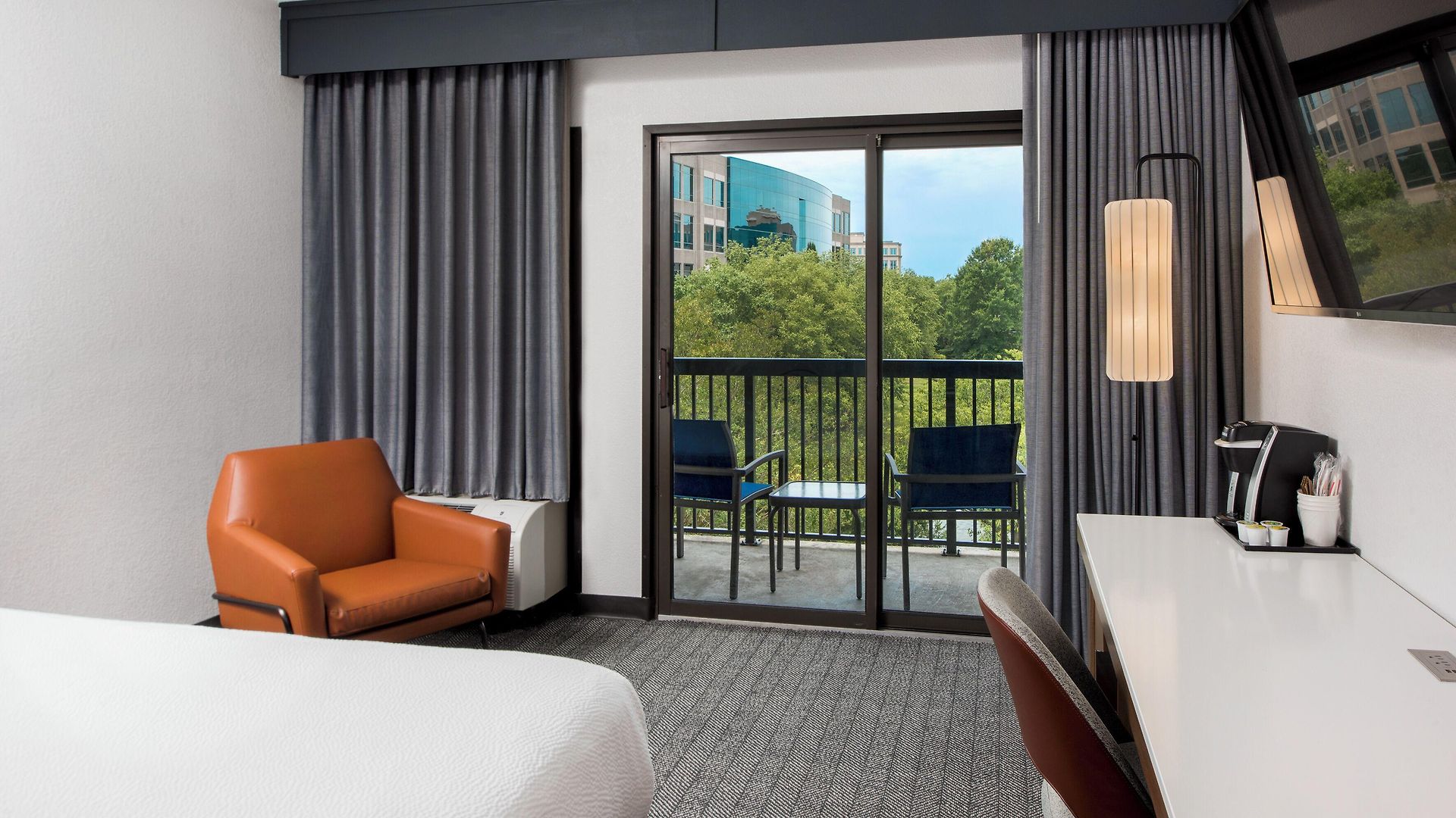 Courtyard By Marriott Ballantyne Charlotte