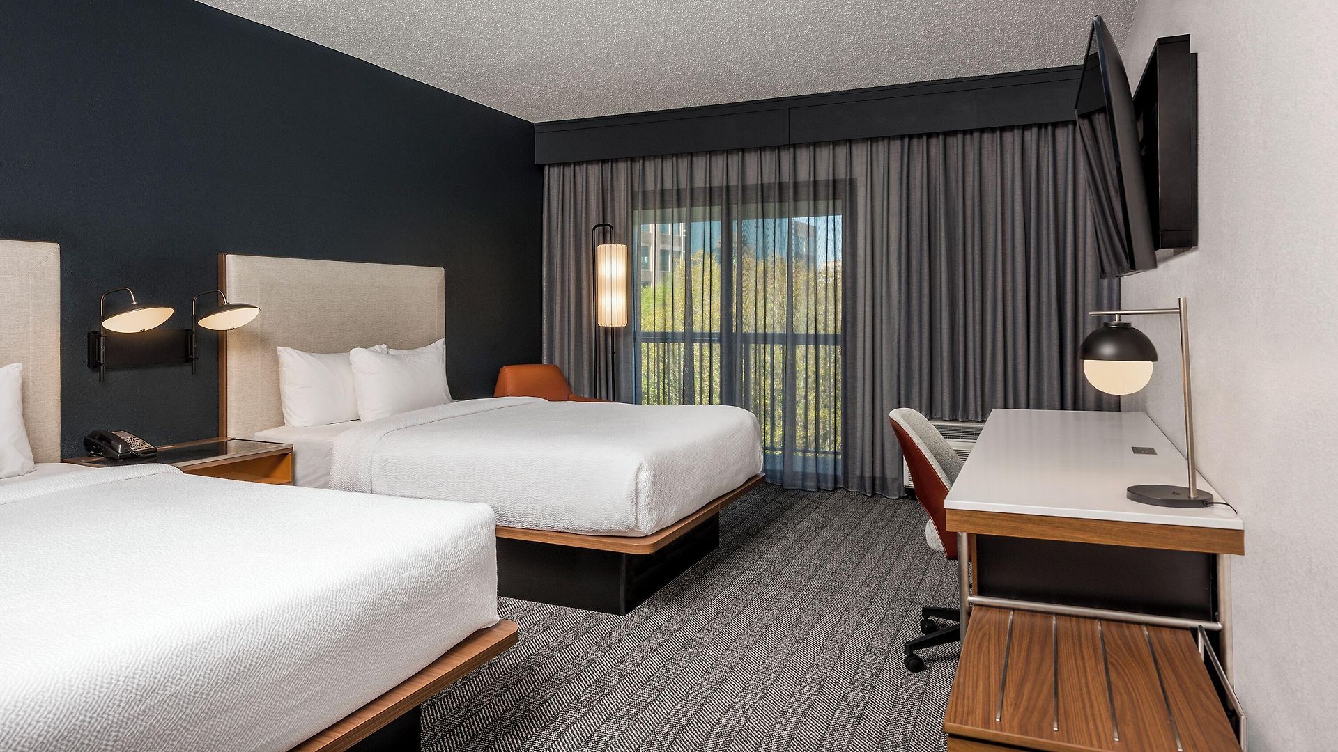 Courtyard By Marriott Ballantyne Charlotte