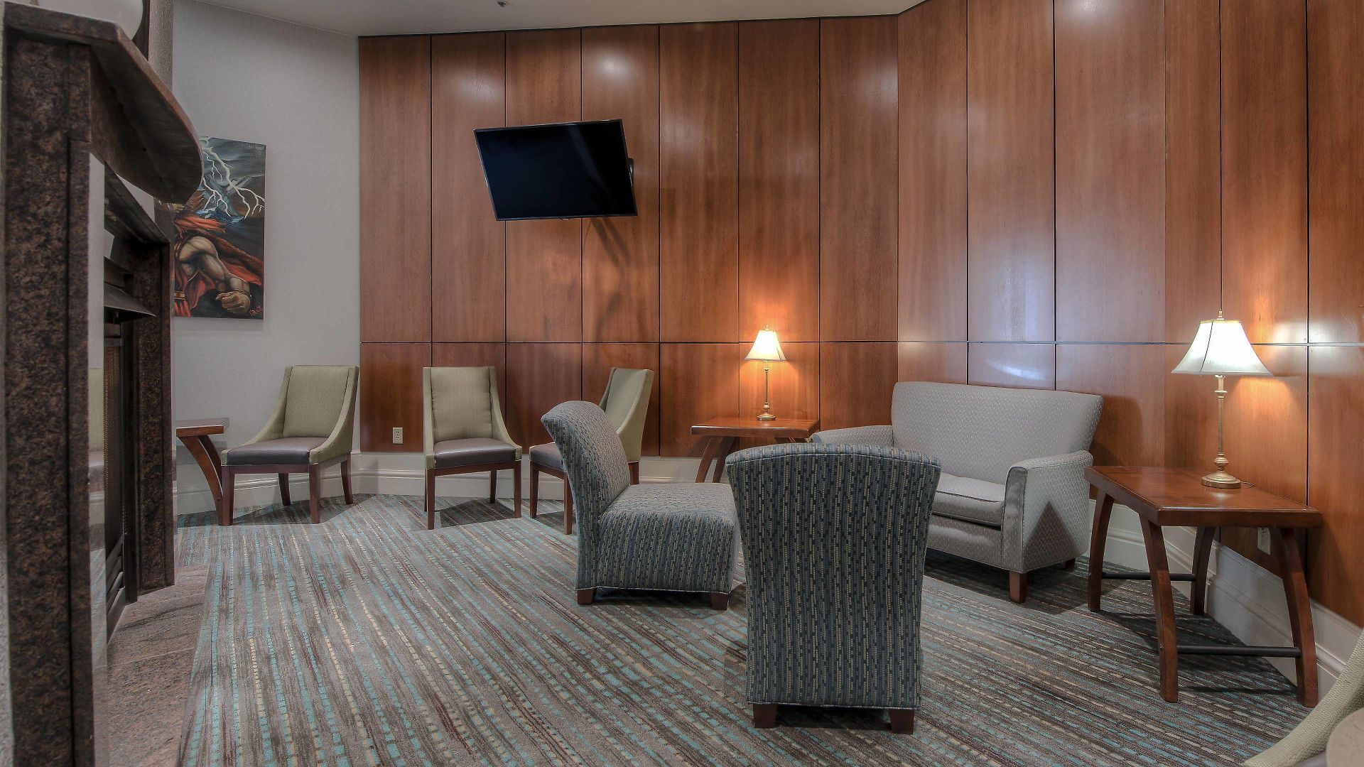 Hotel Uptown 3*