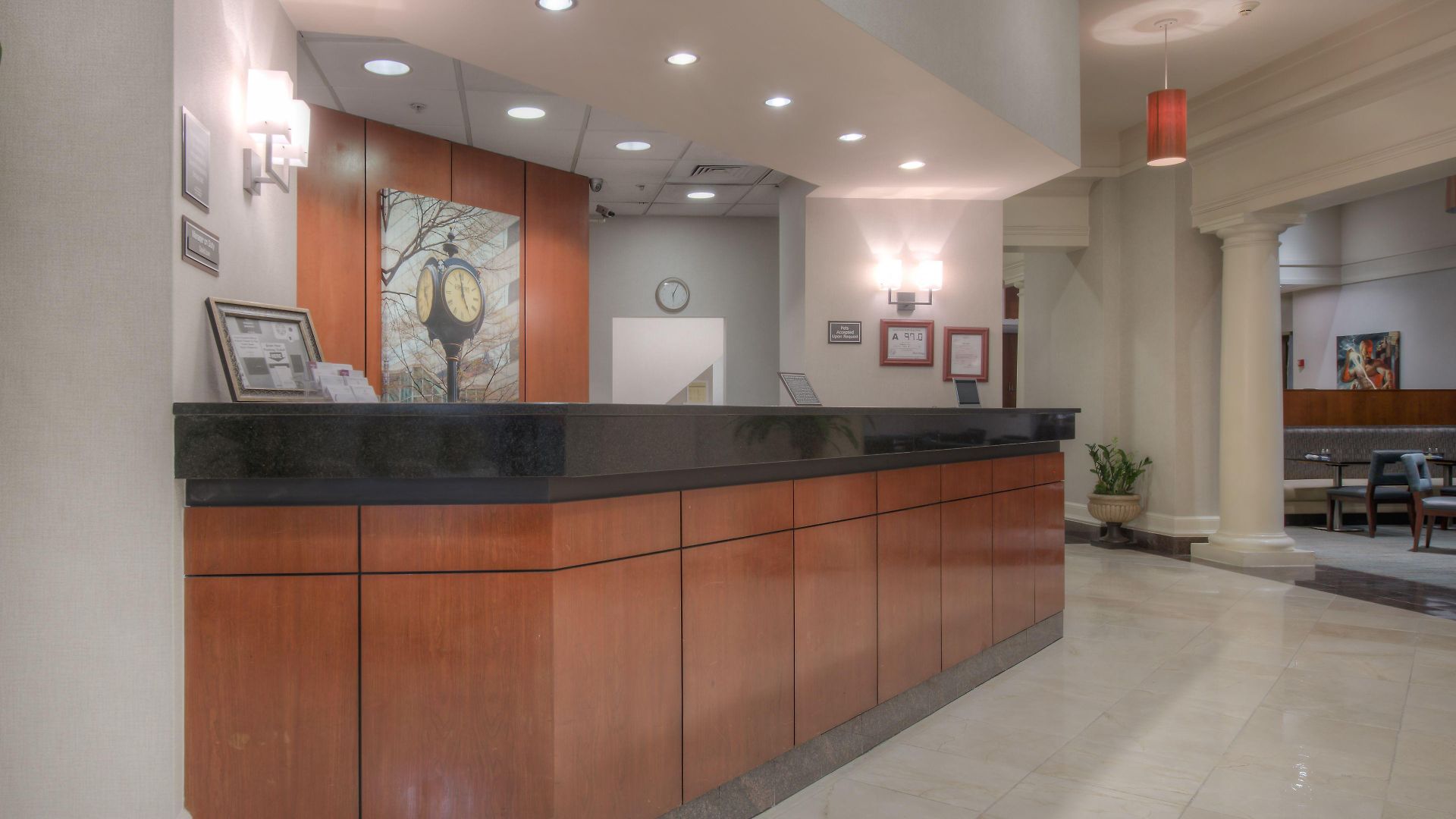Uptown Hotel Charlotte