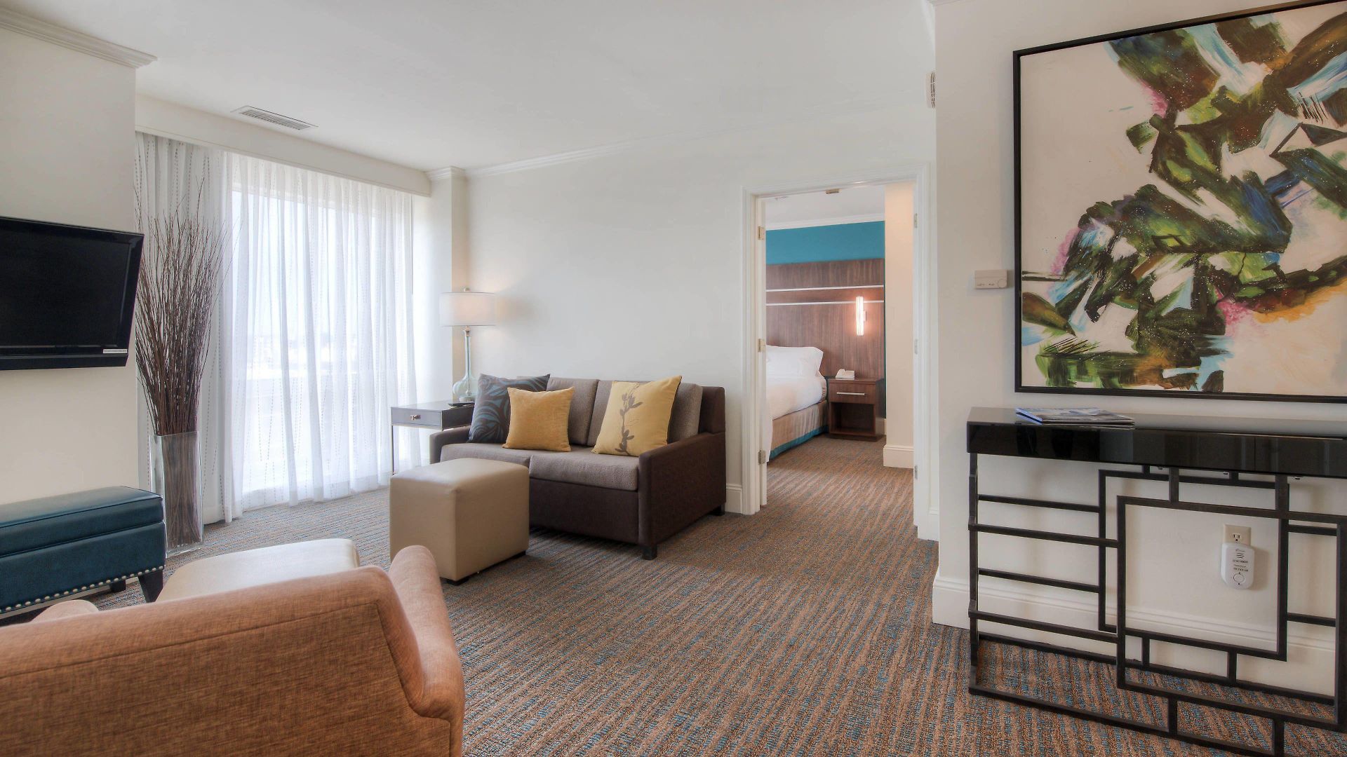 Hotel Uptown 3*