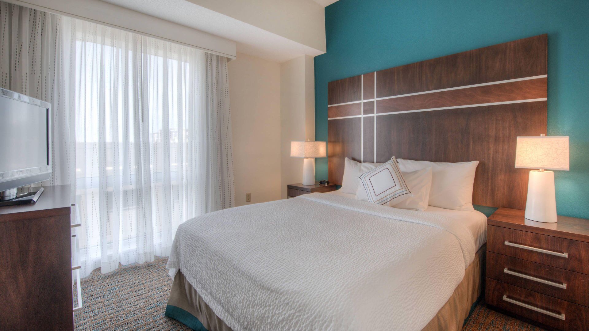 Uptown 3* Charlotte
