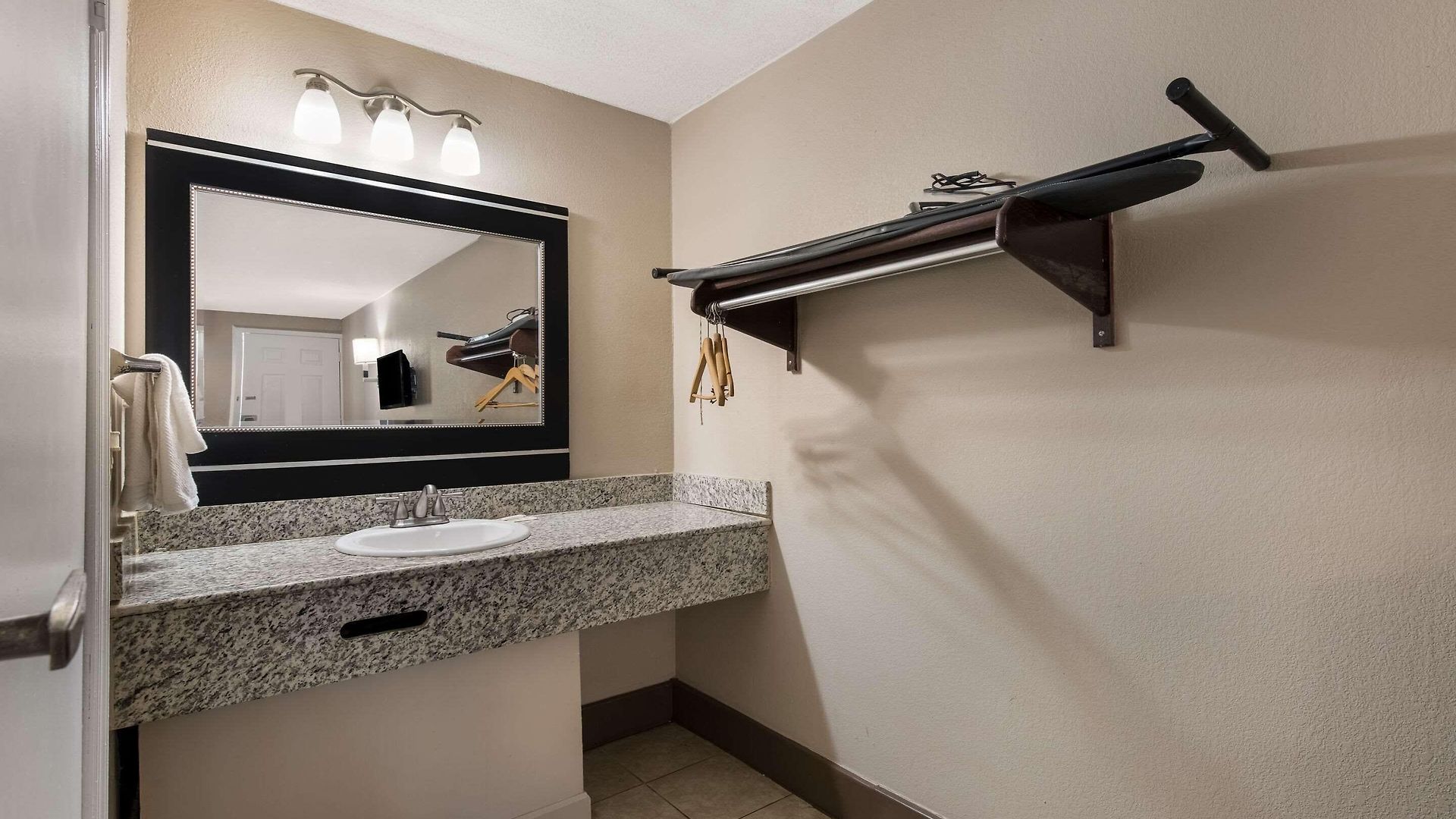 Rodeway Airport Area 4* Charlotte