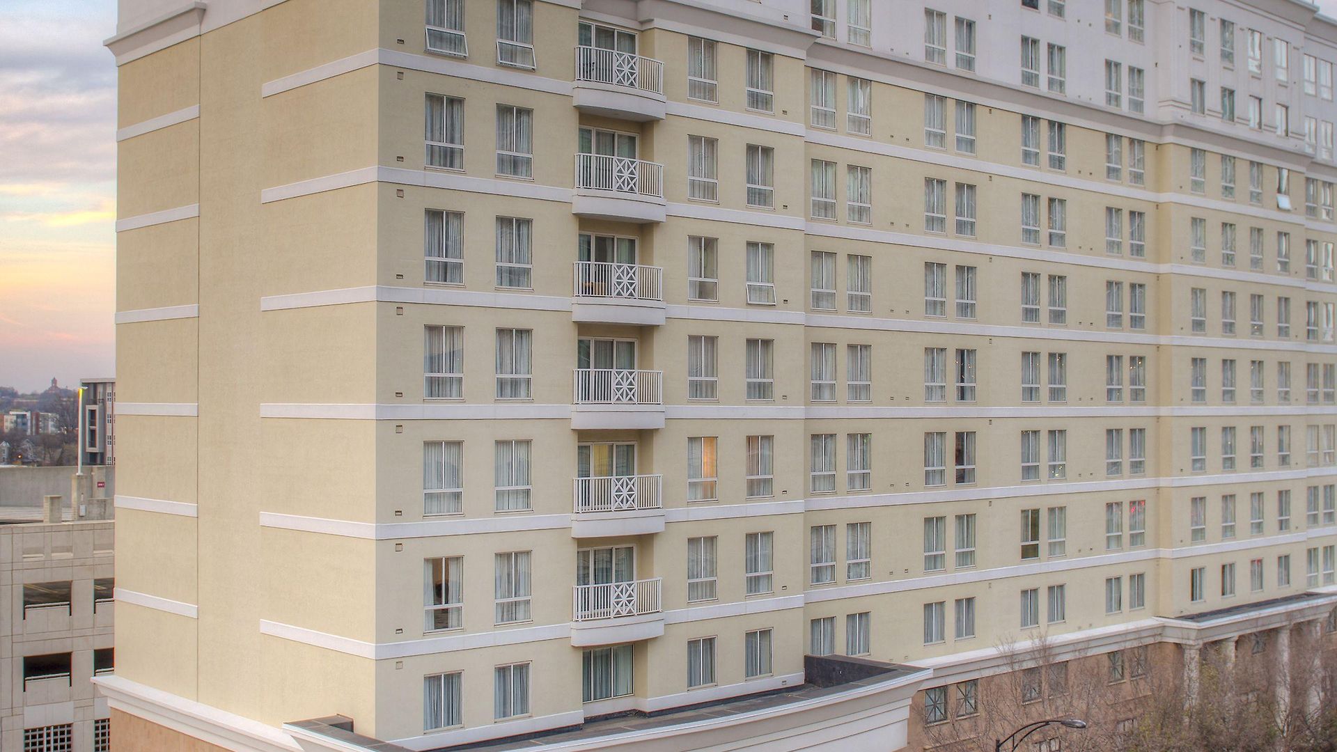 Hotel Uptown 3*