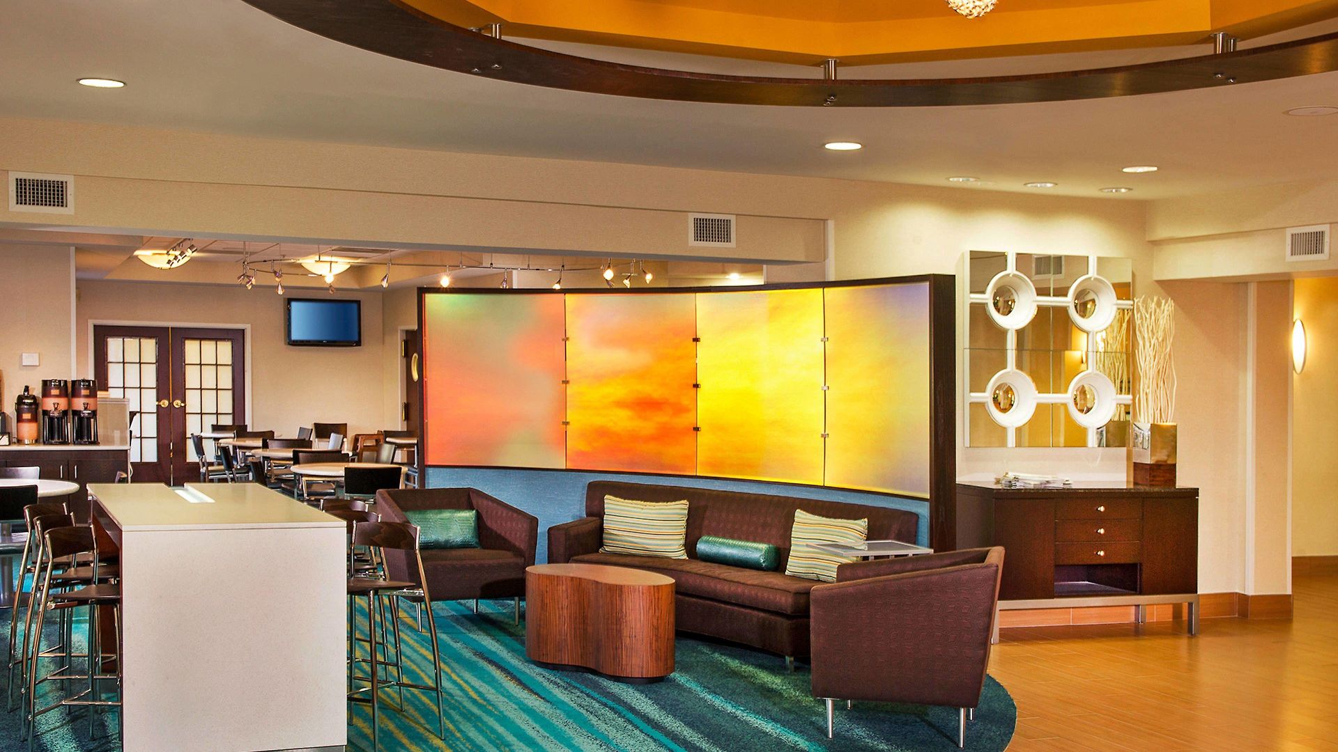 Springhill Research Park