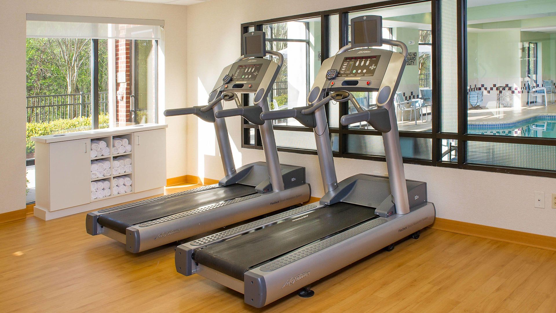 Hotel Springhill Research Park 2*