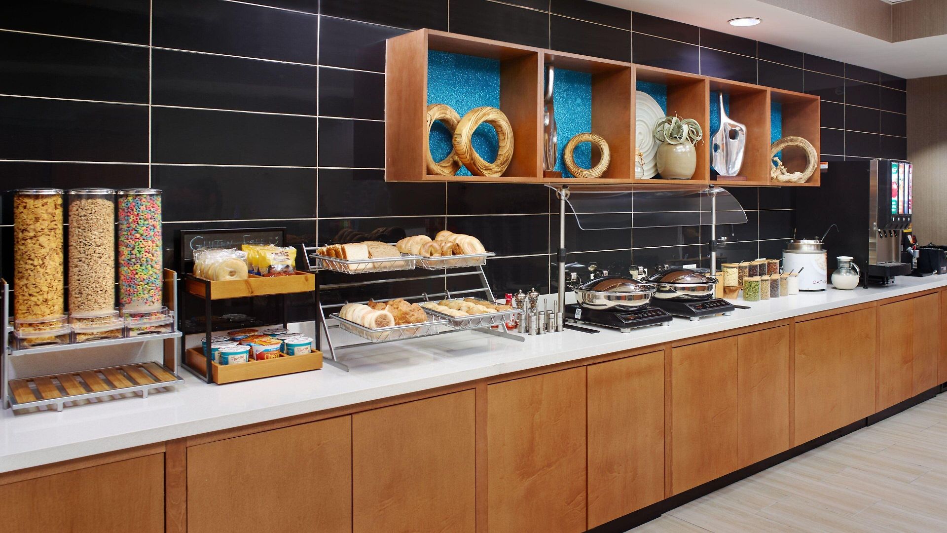 Springhill Research Park Hotel Charlotte