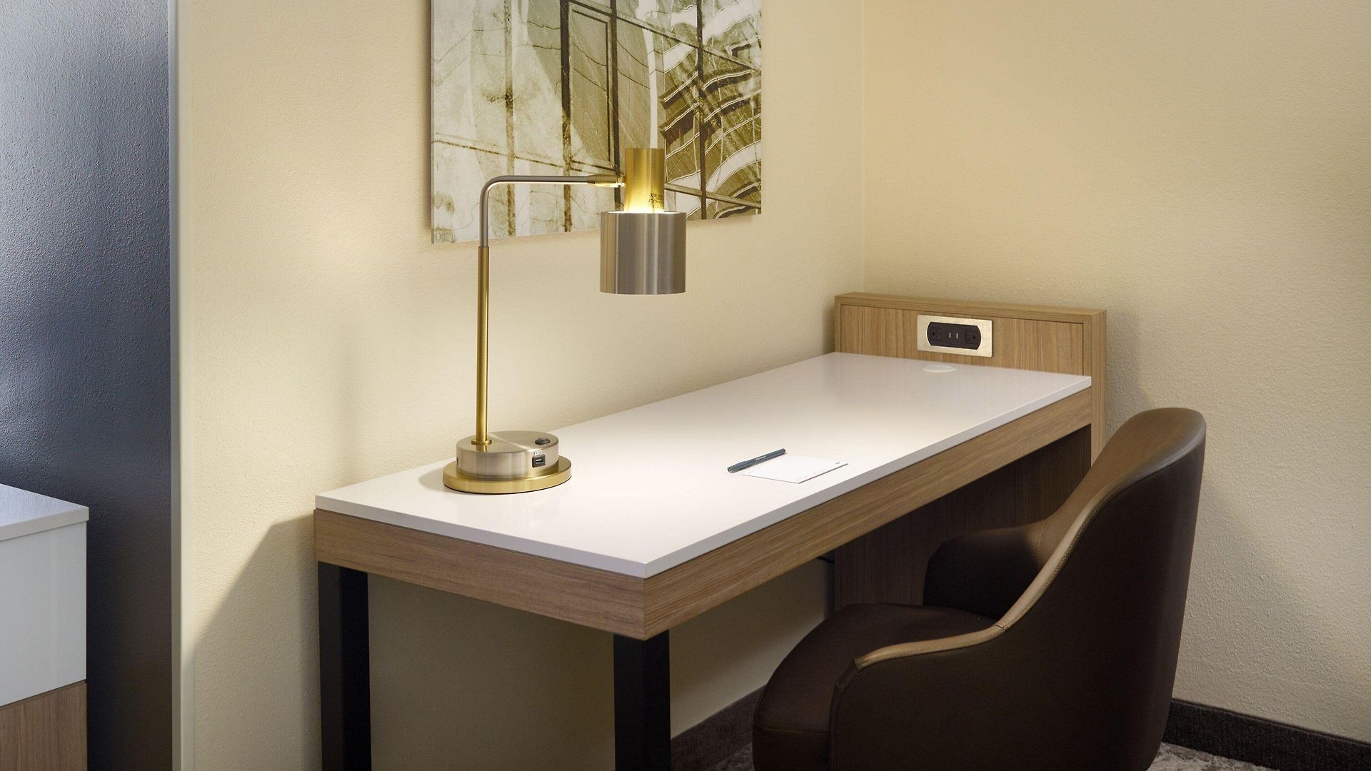 Springhill Research Park 2*