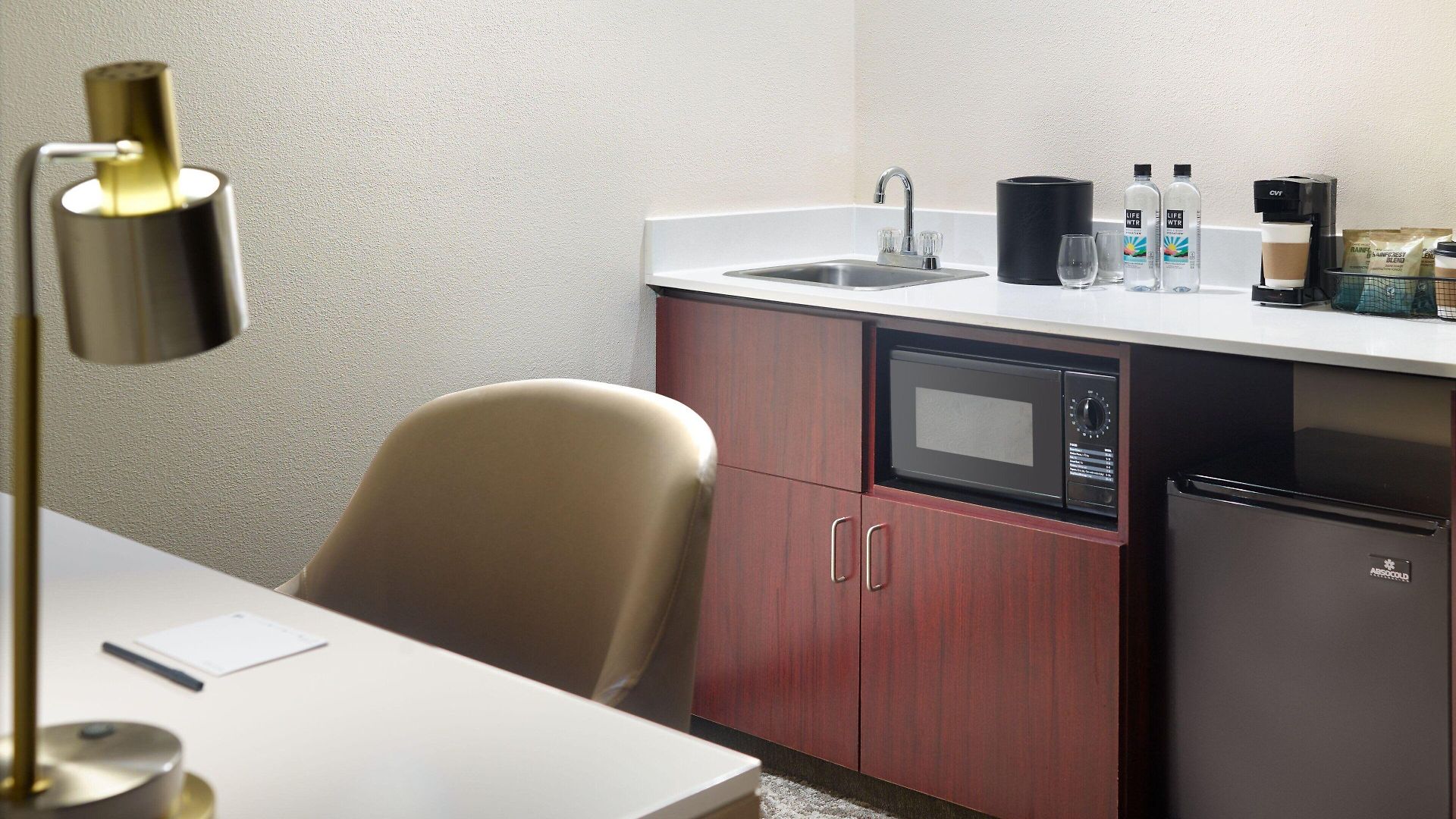 Hotel Springhill Research Park Charlotte