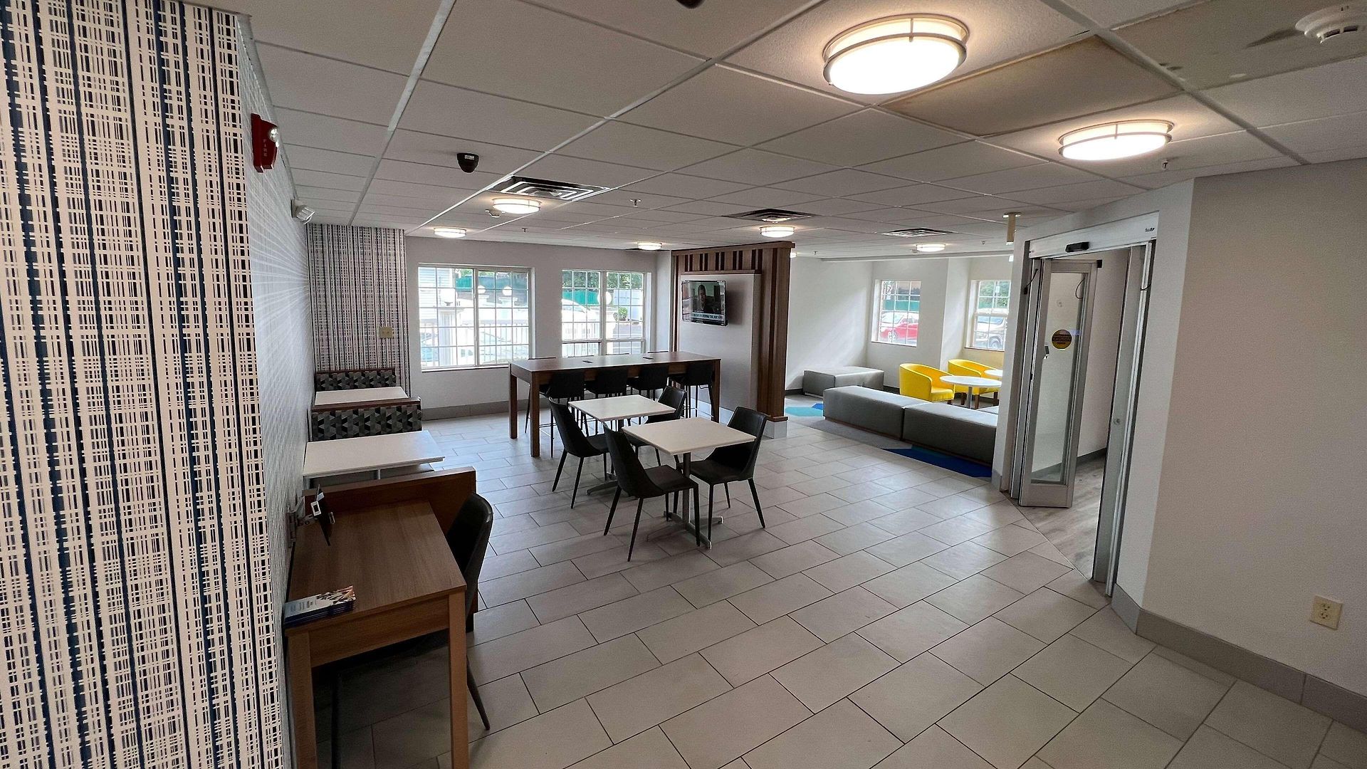 Microtel & By Wyndham Charlotte/northlake 2* Charlotte