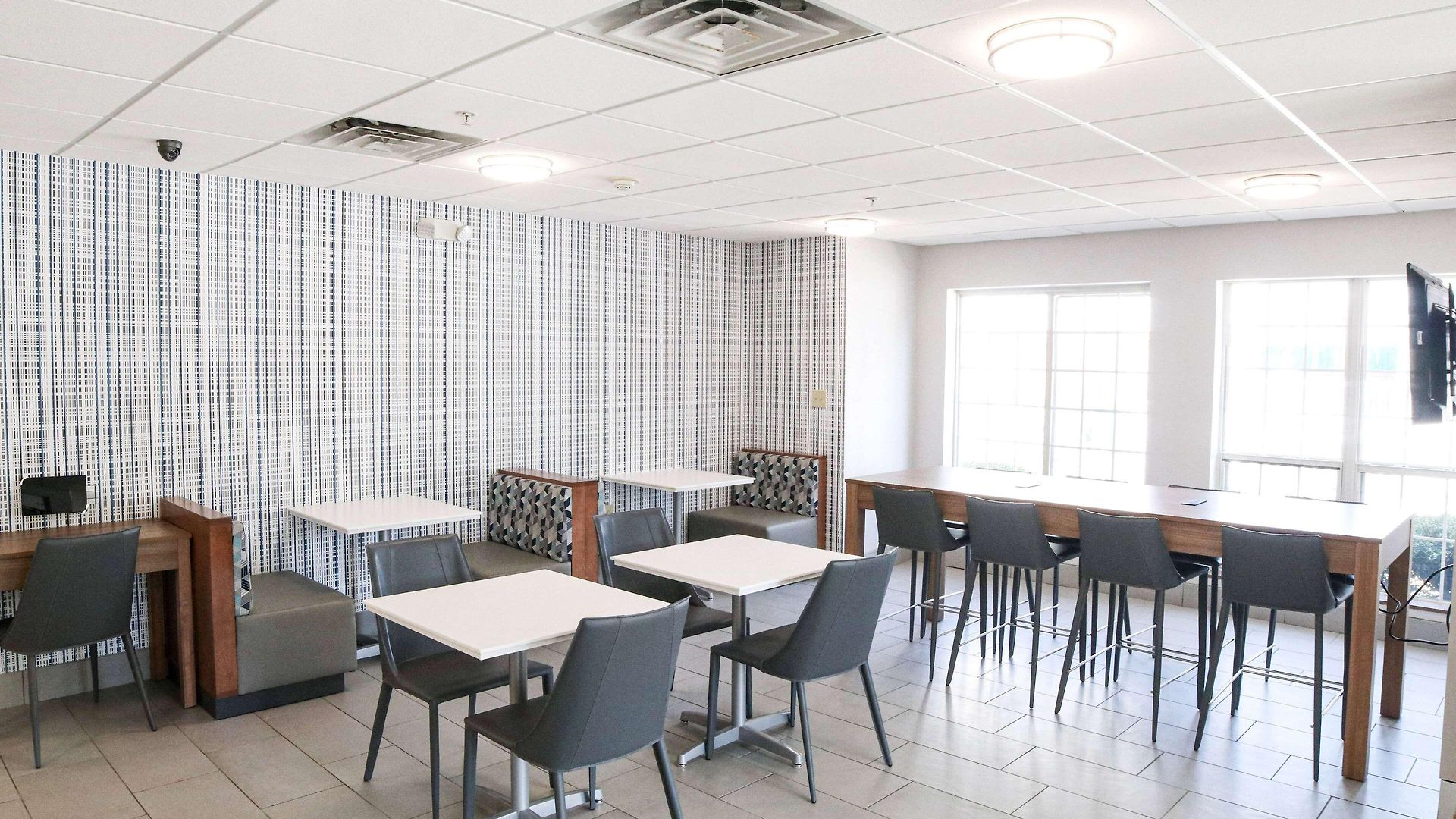 Microtel & By Wyndham Charlotte/northlake Charlotte