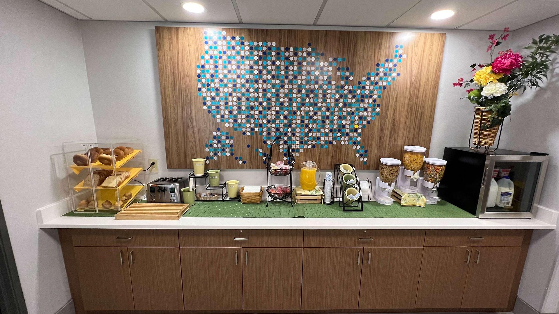 Microtel & By Wyndham Charlotte/northlake Hotel Charlotte