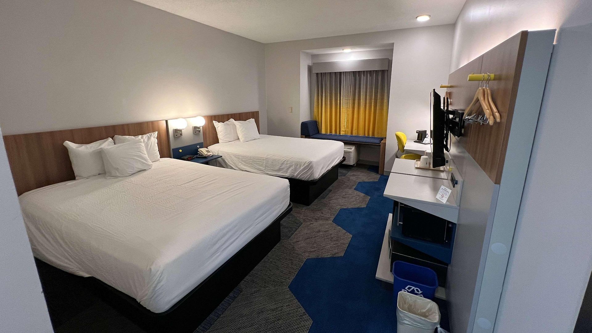 Microtel & By Wyndham Charlotte/northlake Charlotte