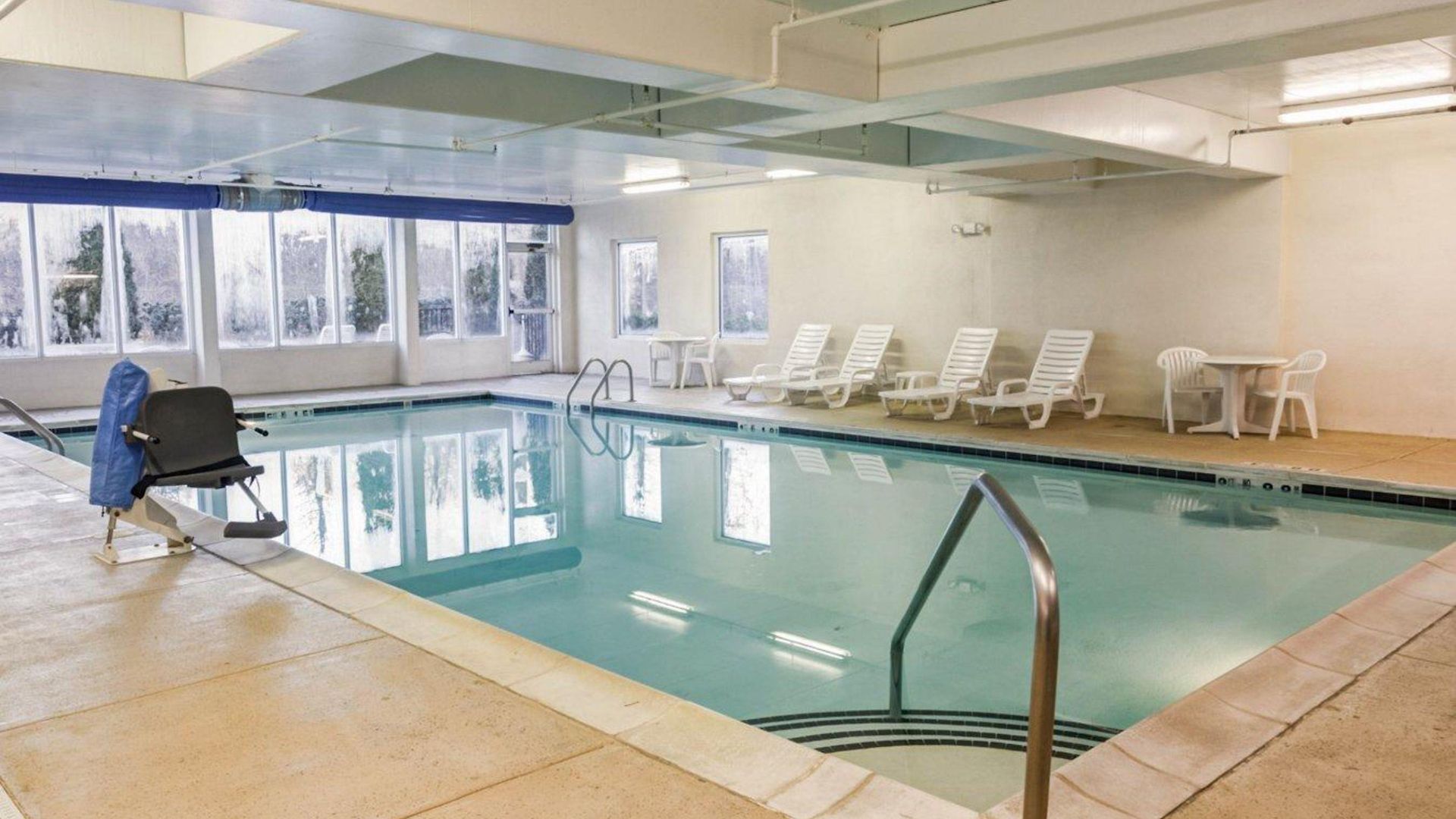 Hotel By Ihg Charlotte