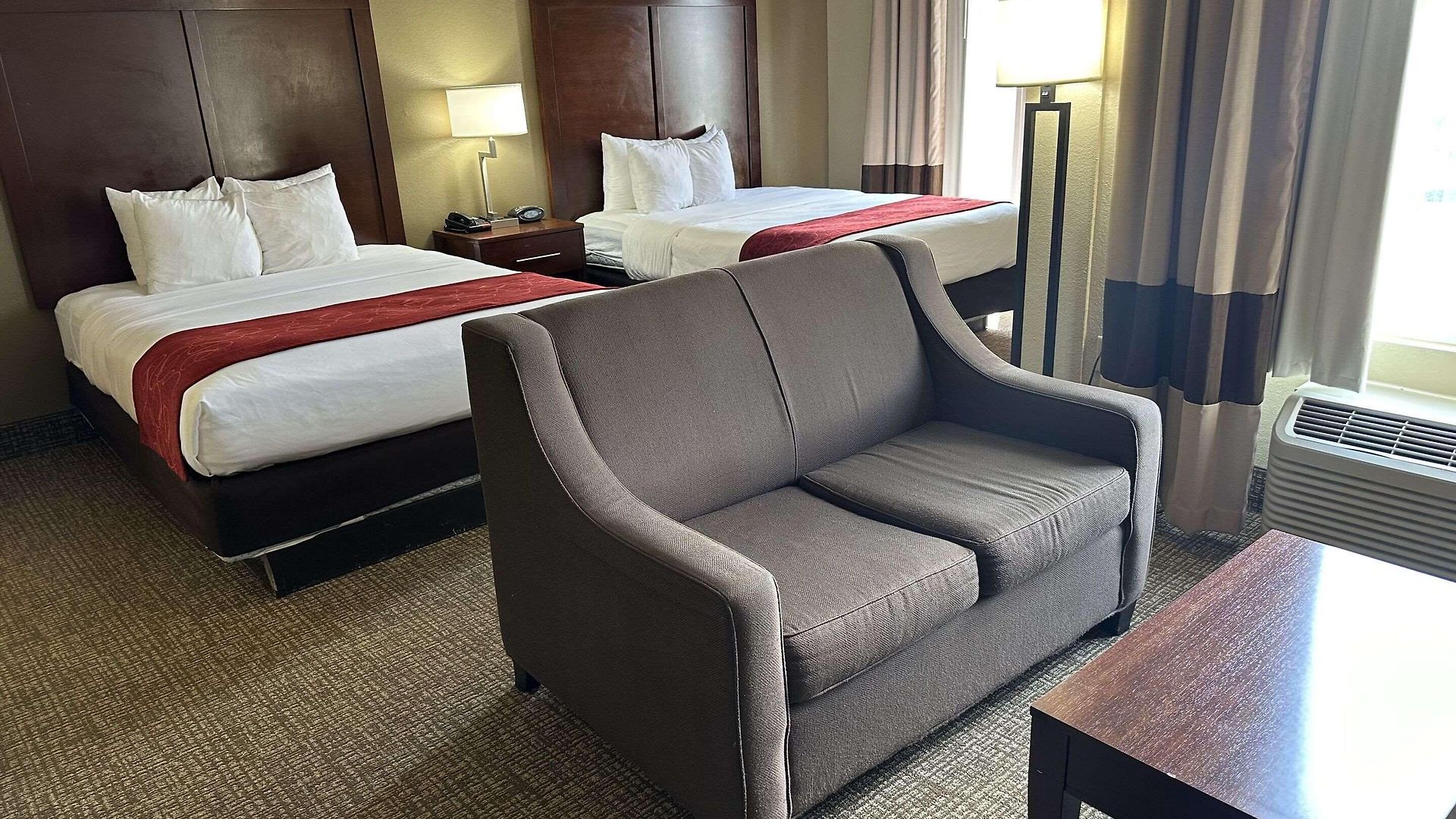 By Ihg 3* Charlotte