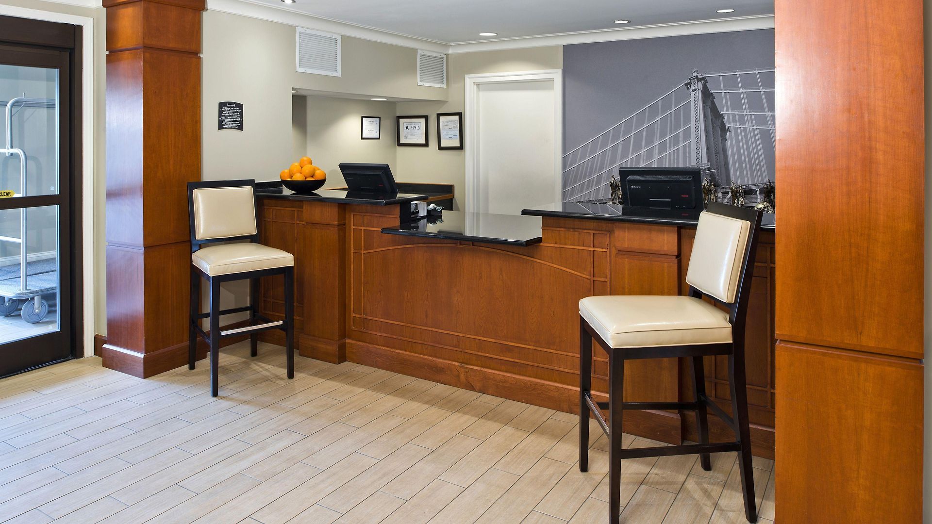 Staybridge - Ballantyne By Ihg Hotel