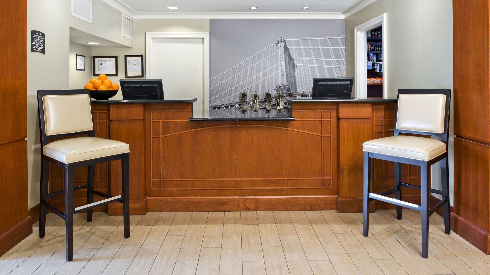 Staybridge - Ballantyne By Ihg 3*