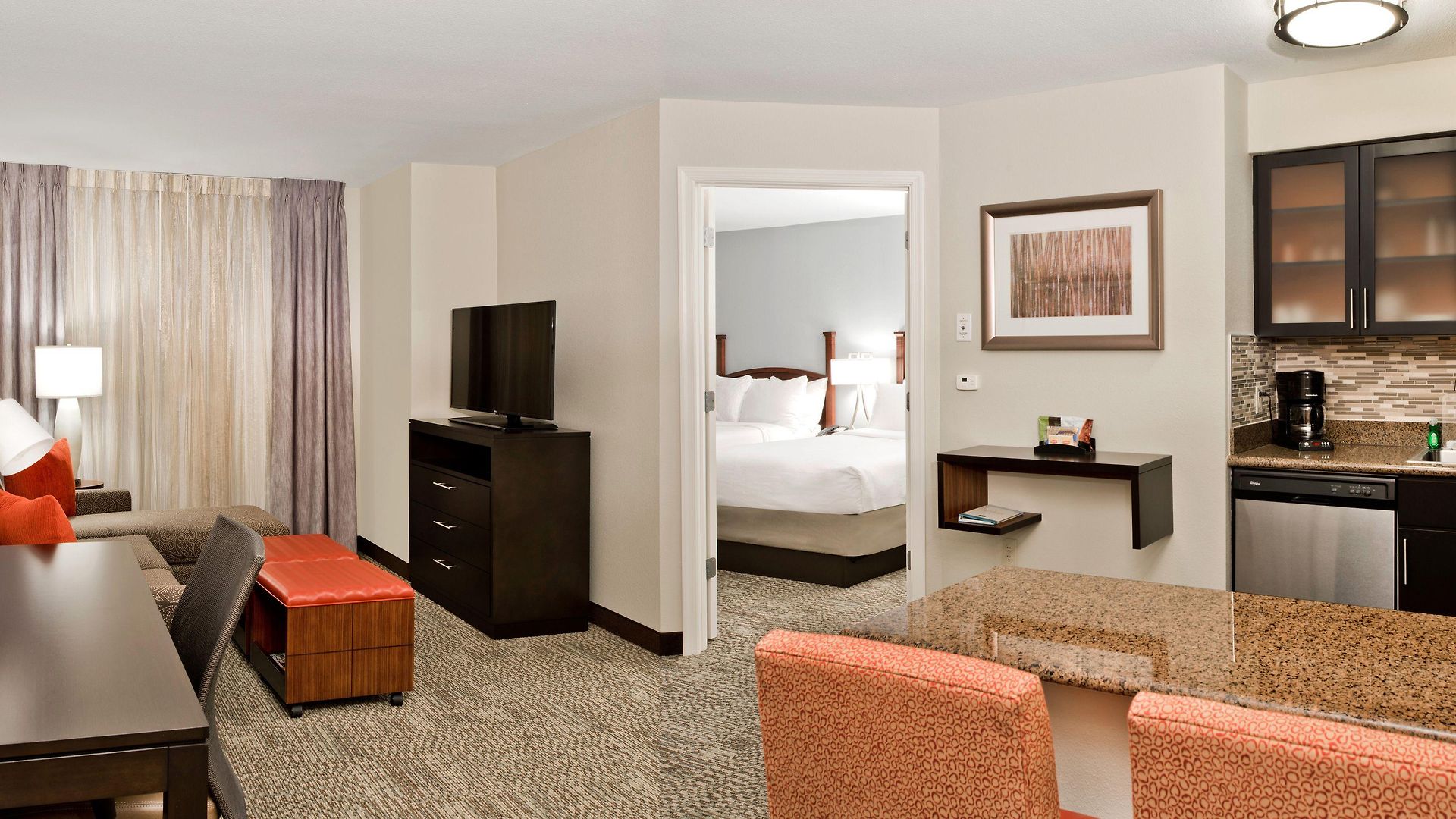 Staybridge - Ballantyne By Ihg 3* Charlotte
