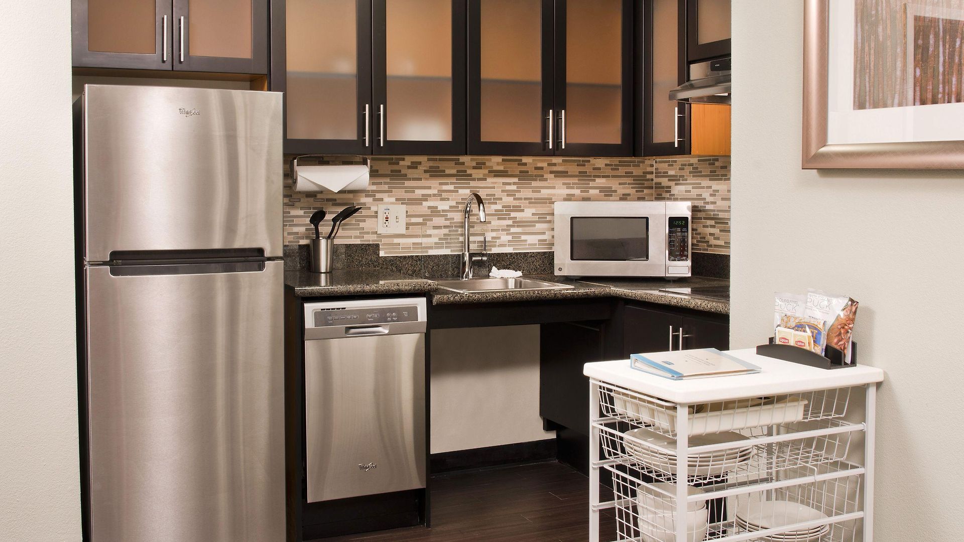 Staybridge - Ballantyne By Ihg Hotel
