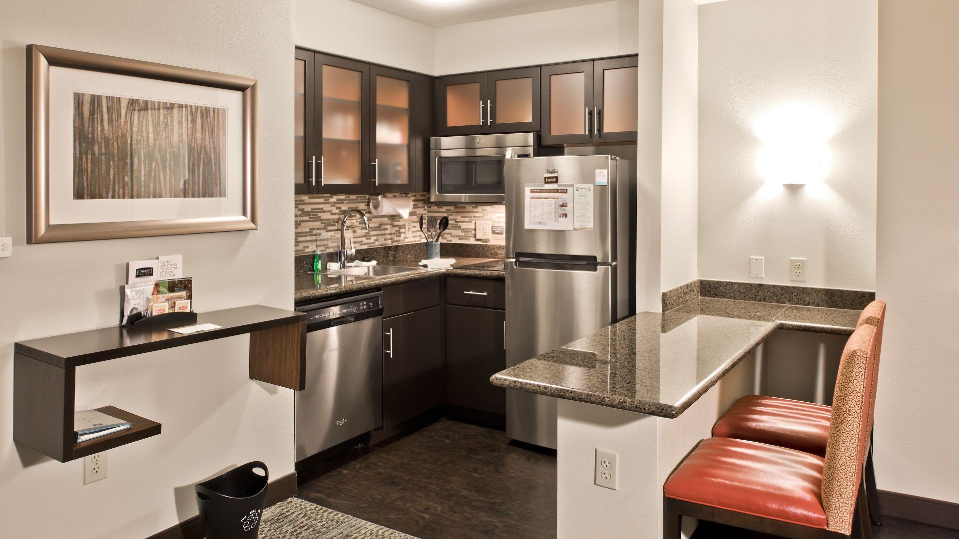 Hotel Staybridge - Ballantyne By Ihg 3*