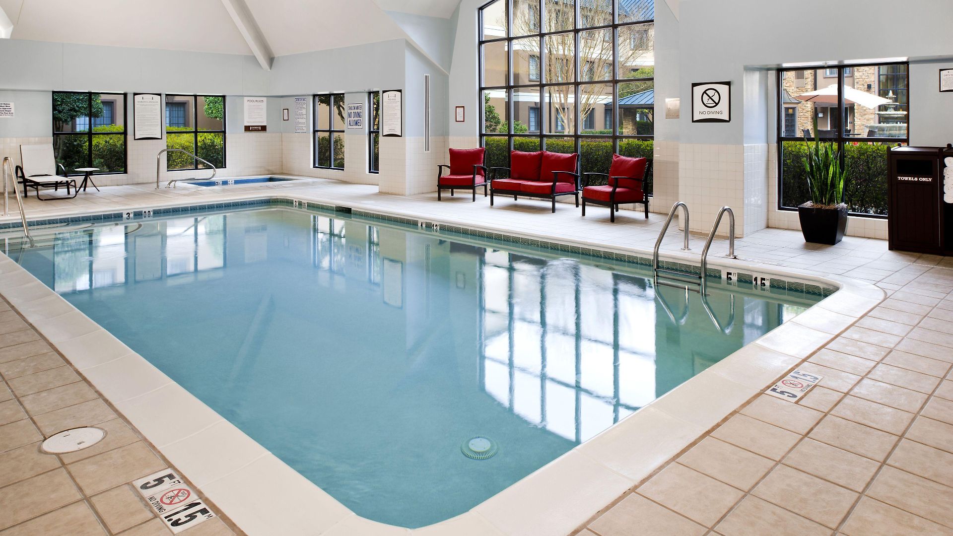 Hotel Staybridge - Ballantyne By Ihg 3*