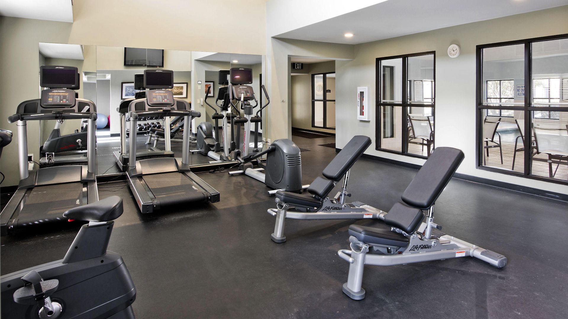 Staybridge - Ballantyne By Ihg 3*