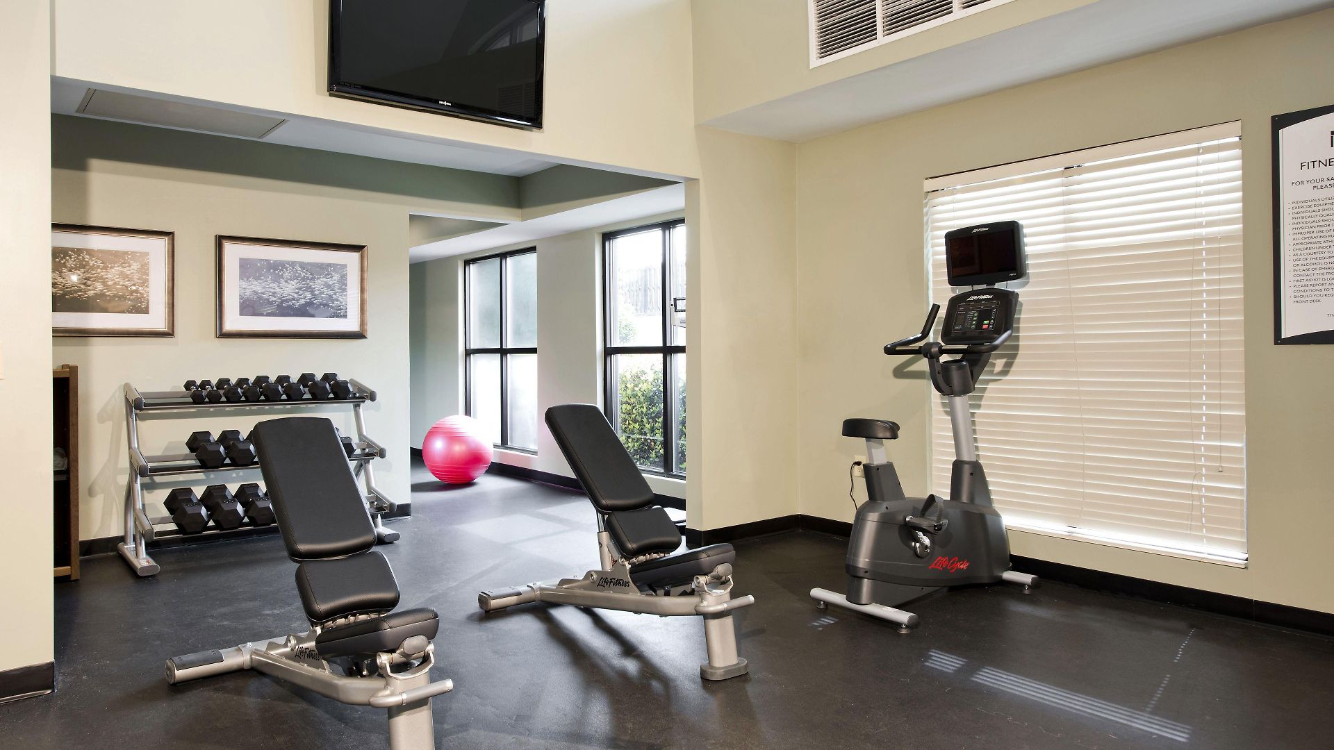 Staybridge - Ballantyne By Ihg Hotel
