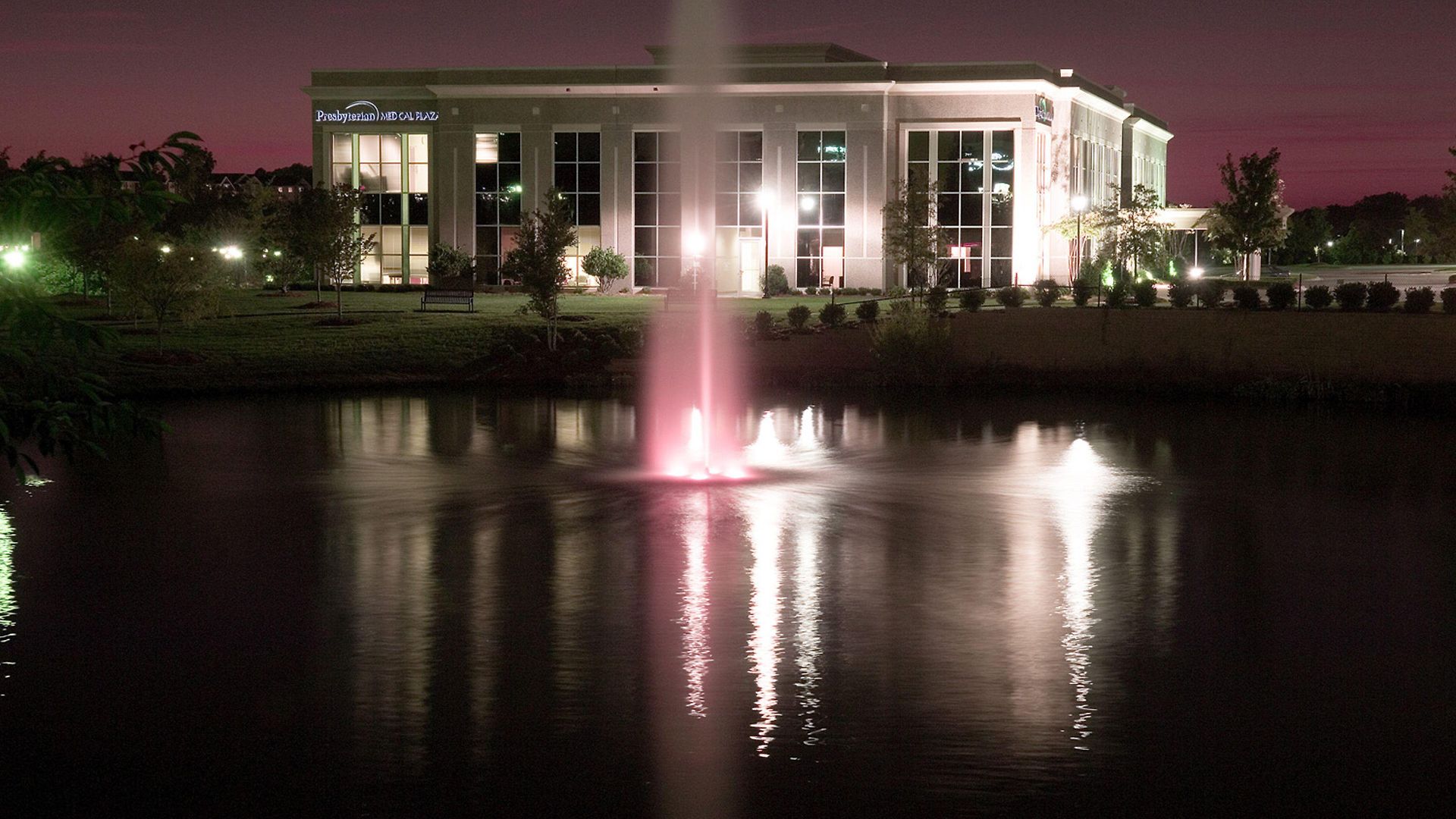Staybridge - Ballantyne By Ihg 3*