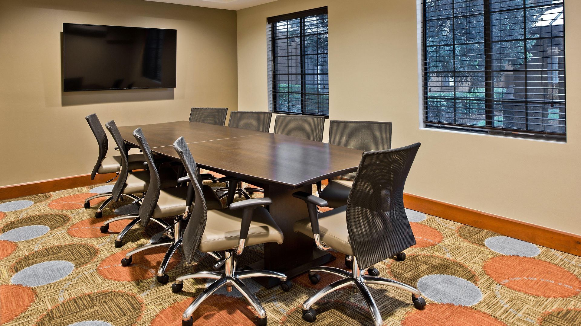 Hotel Staybridge - Ballantyne By Ihg Charlotte
