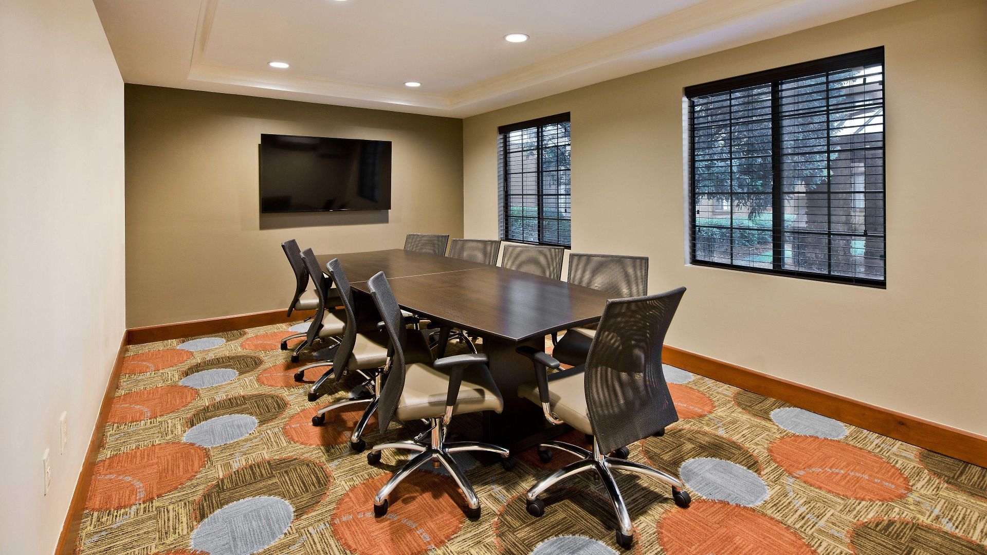 Hotel Staybridge - Ballantyne By Ihg
