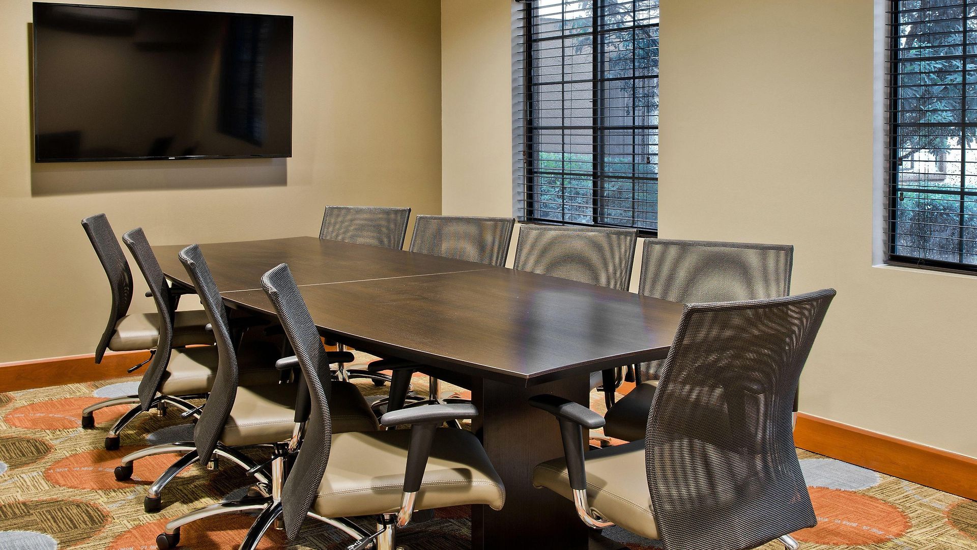 Staybridge - Ballantyne By Ihg 3* Charlotte