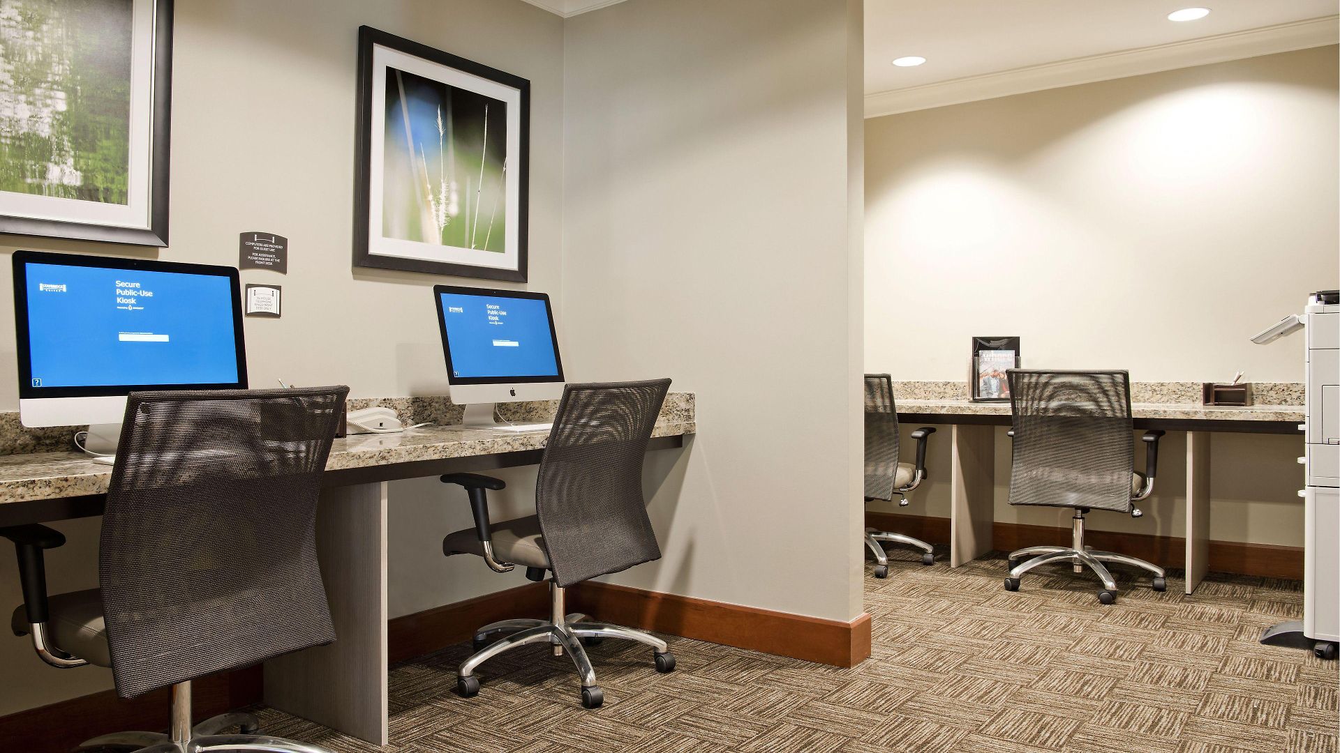 Staybridge - Ballantyne By Ihg
